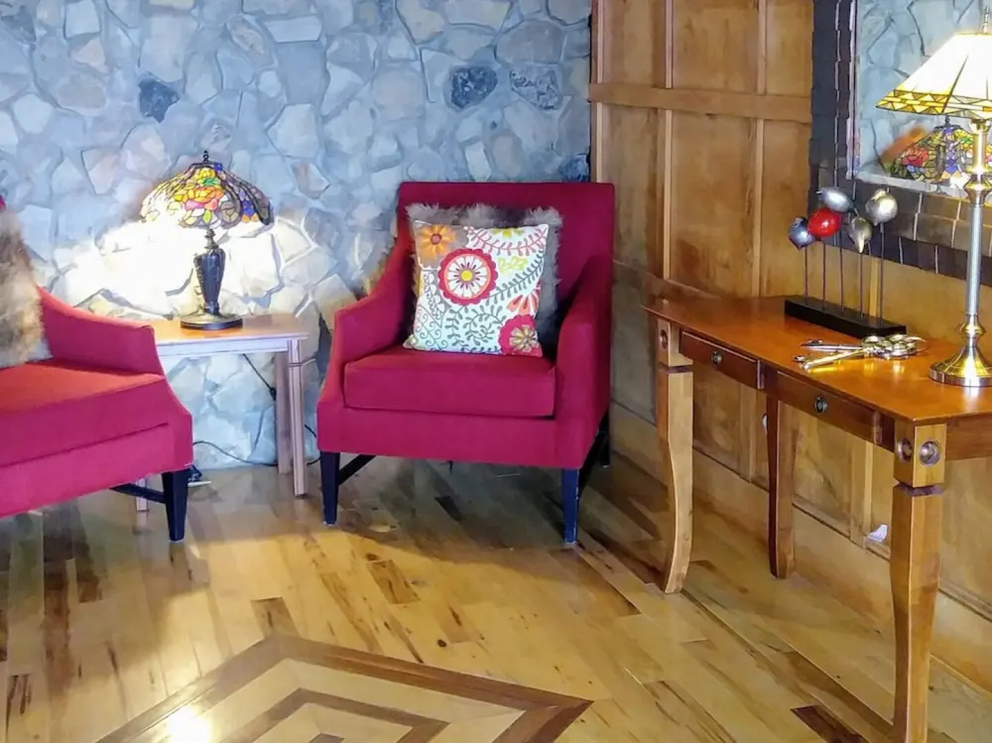 Wild Cat - 1 Br Cabin