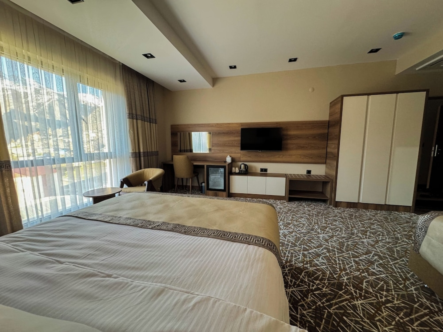 Beyt Managed By Dedeman