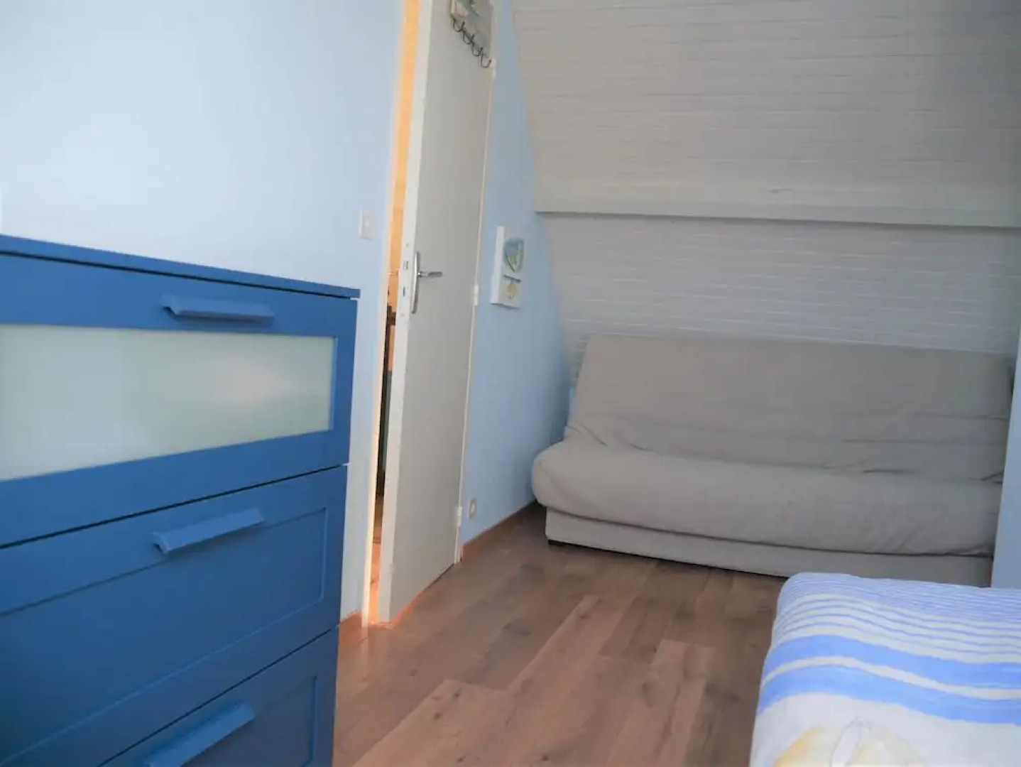 Vos Vacances à Erdeven Proche plage