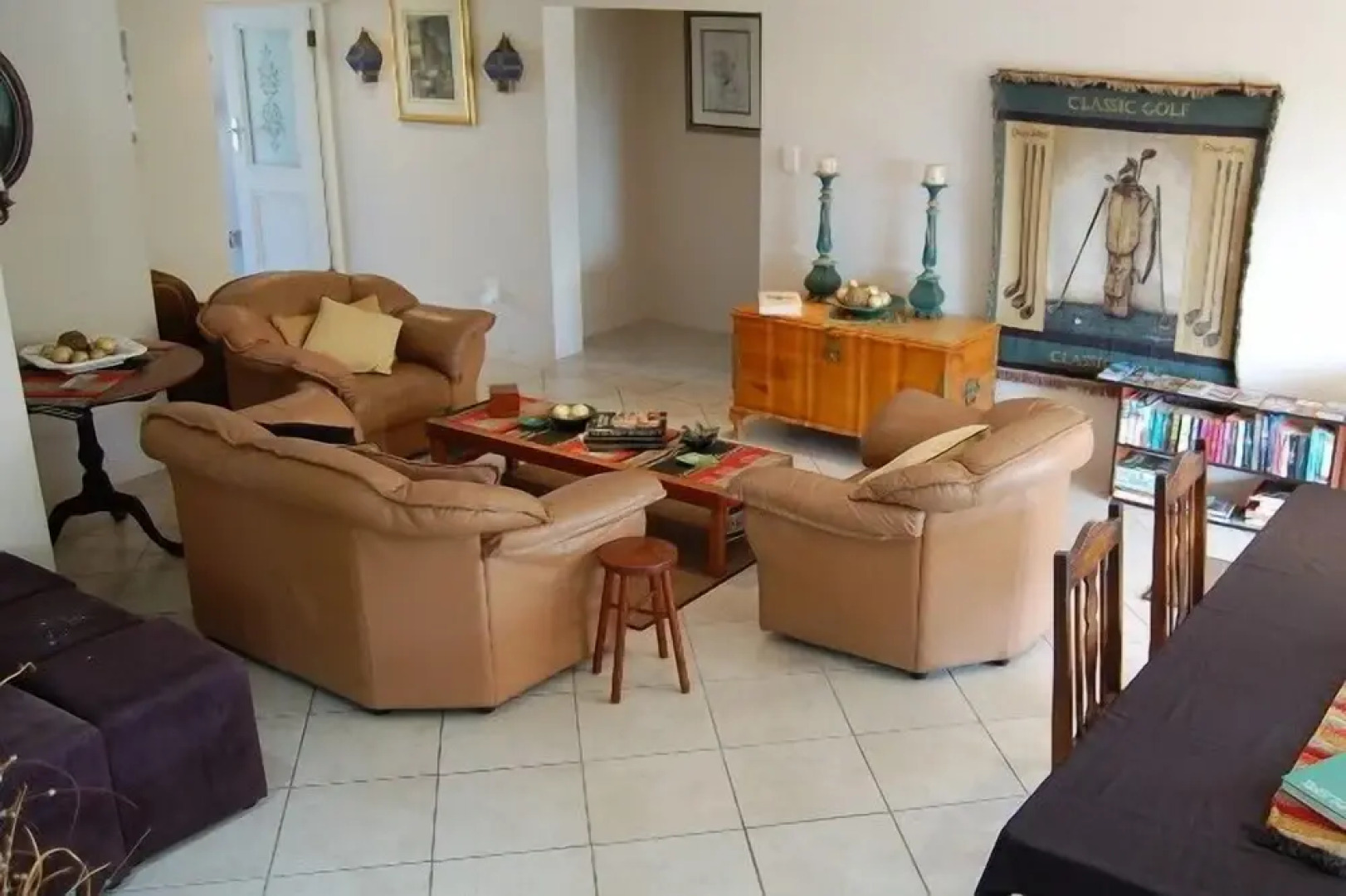 Mossel Bay Golf Lodge