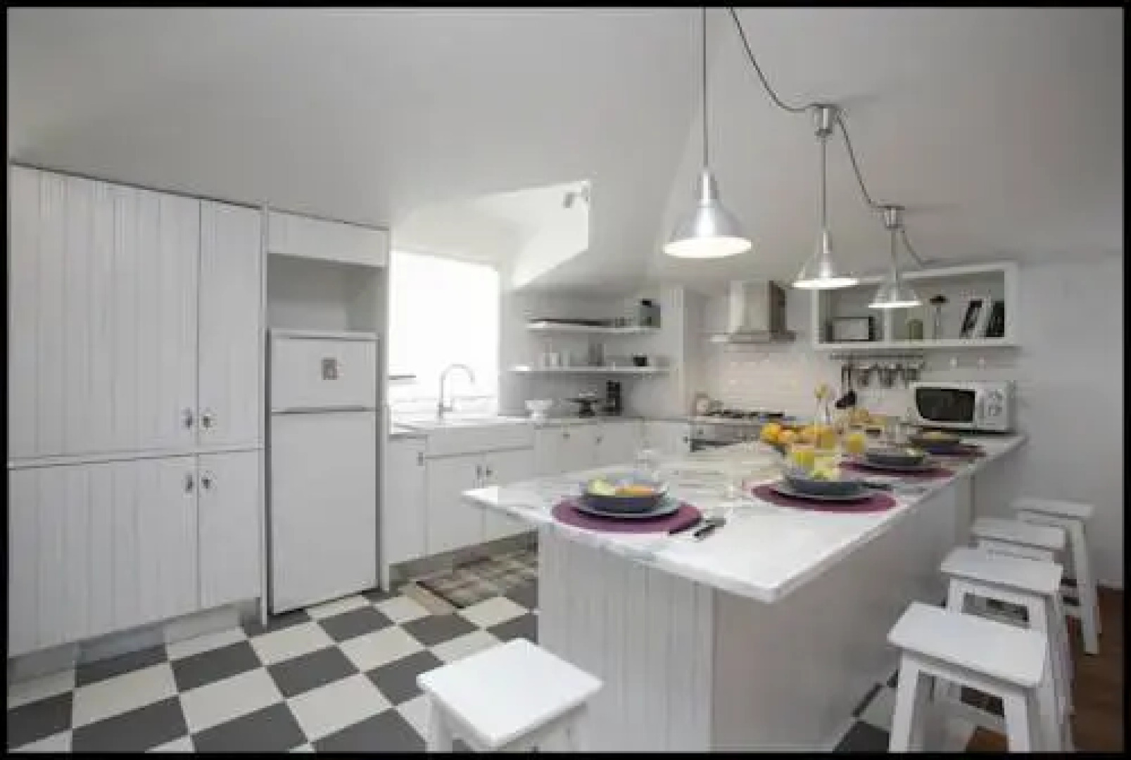 Casa do Joaquim da Praia