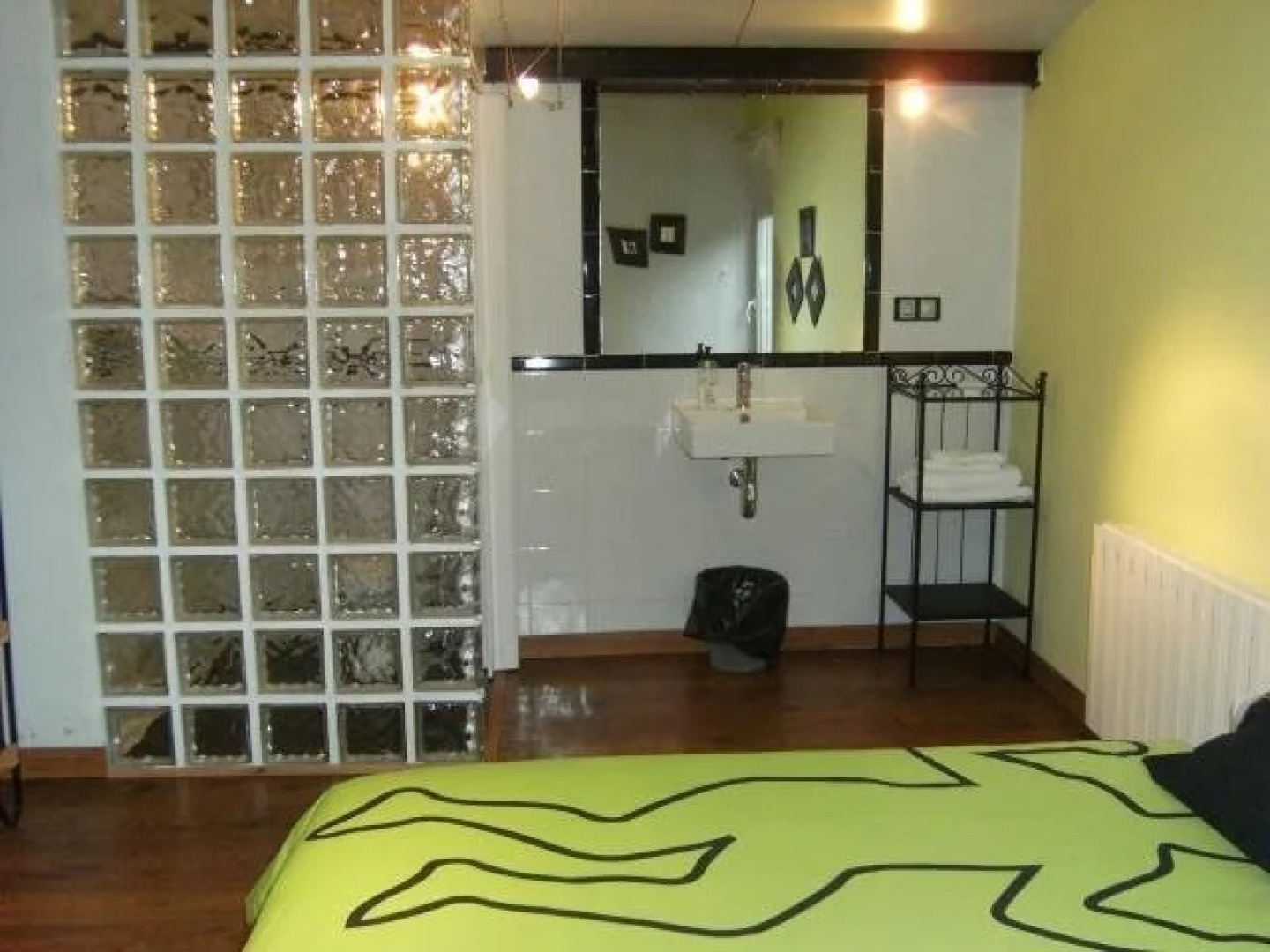 Apartamentos Casa Bego