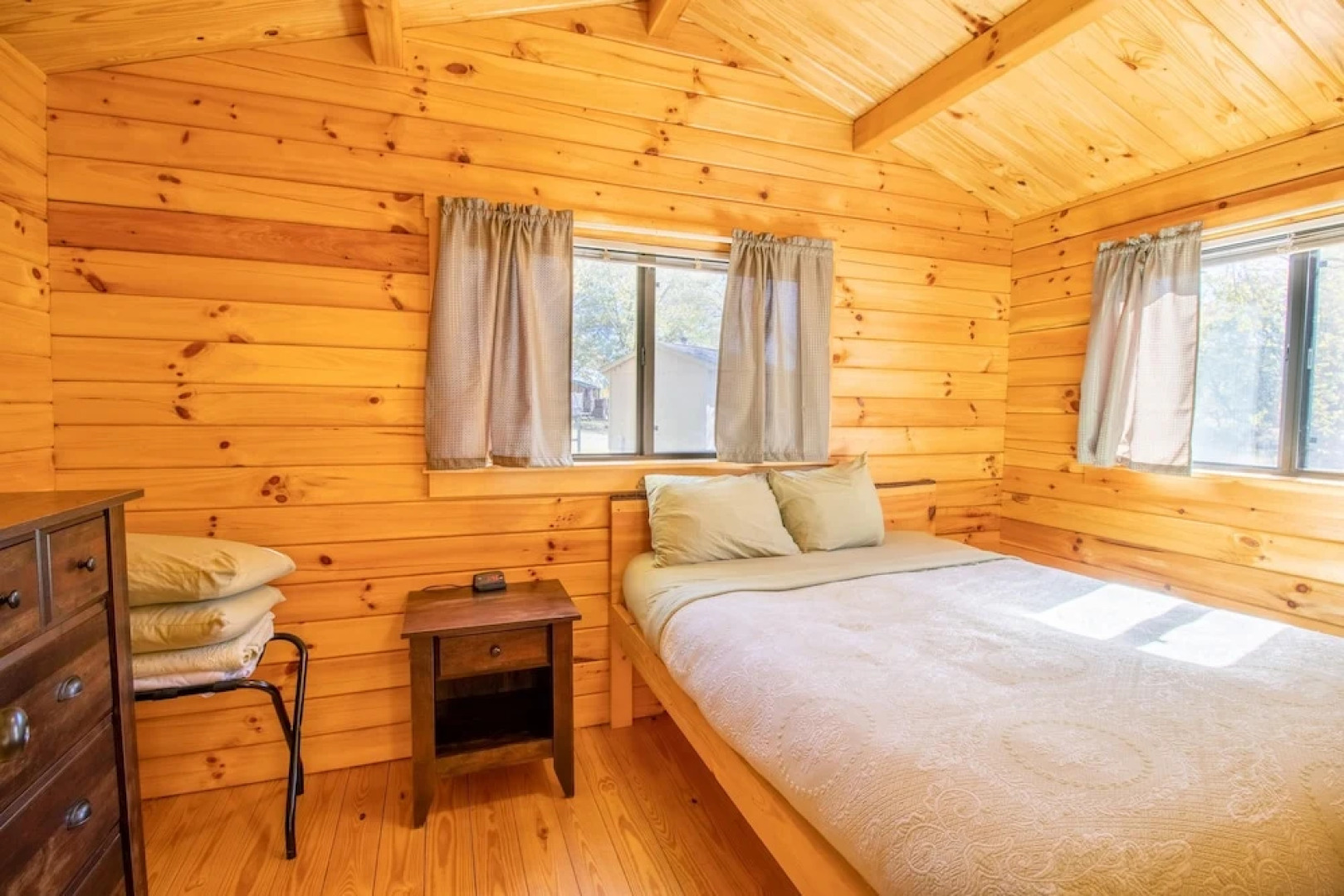 Wilderness Presidential By Tripforth