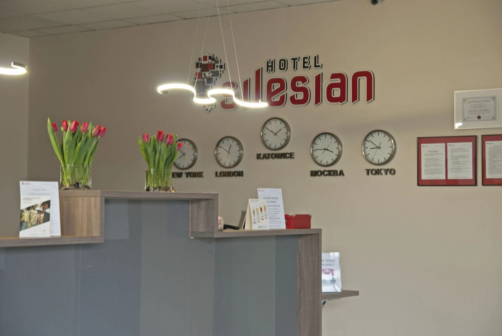 Quality Silesian Hotel