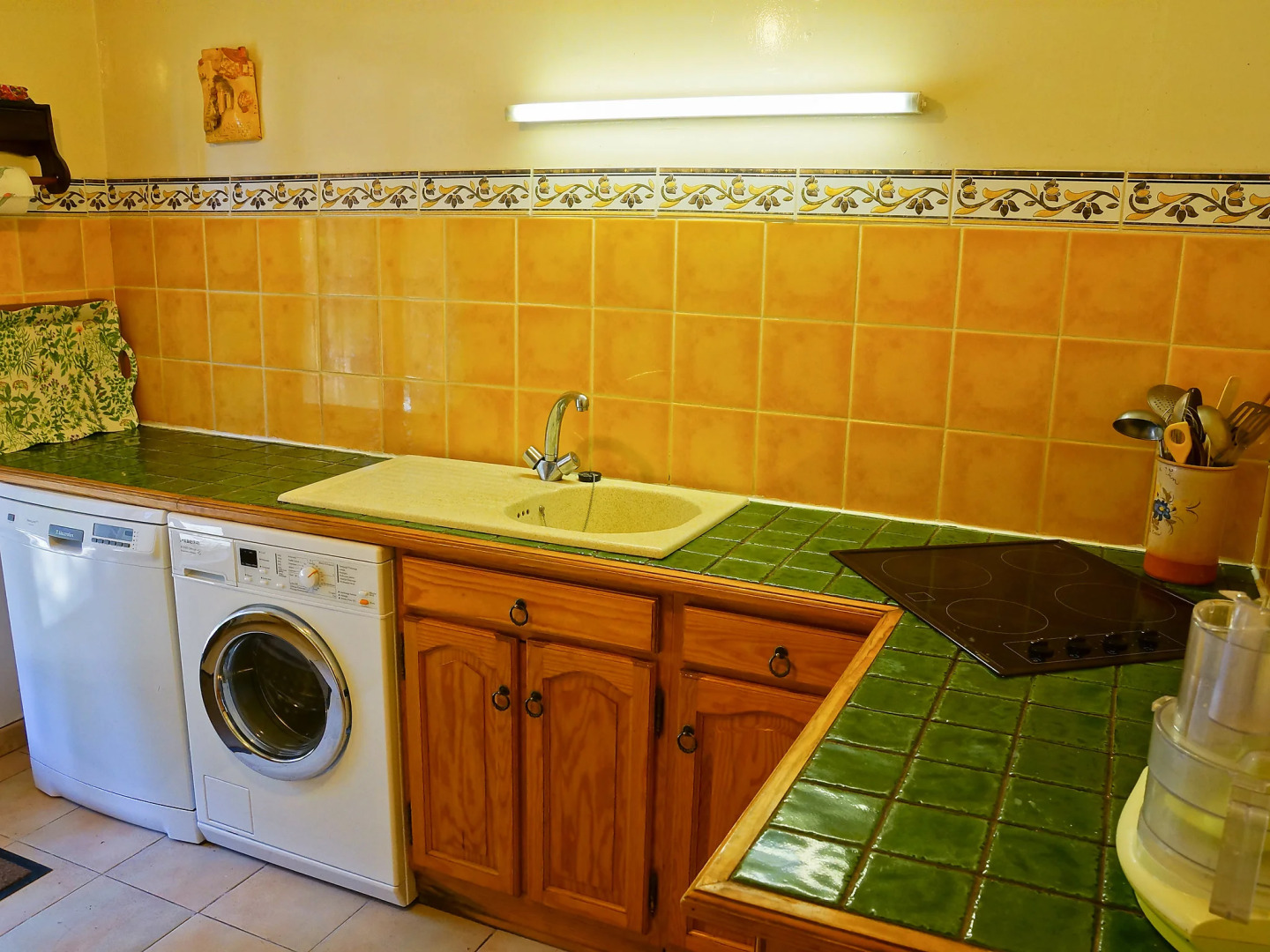 Holiday Home Le Counillier