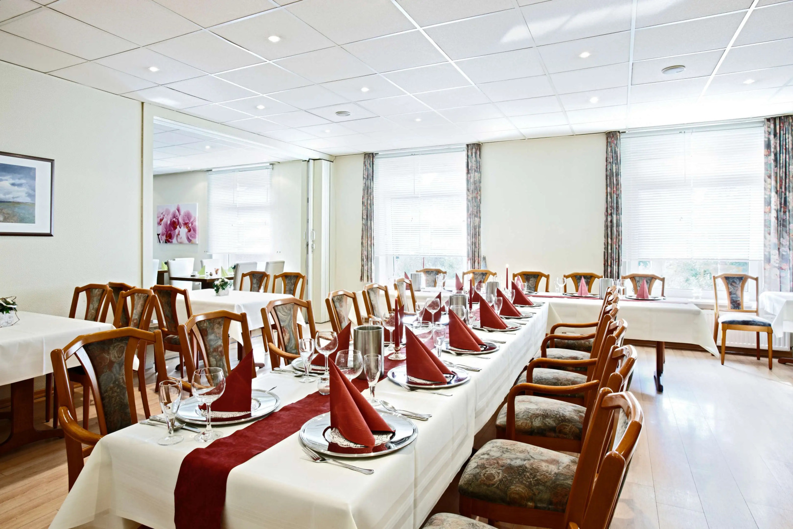 Hotel Königstein Kiel by Tulip Inn