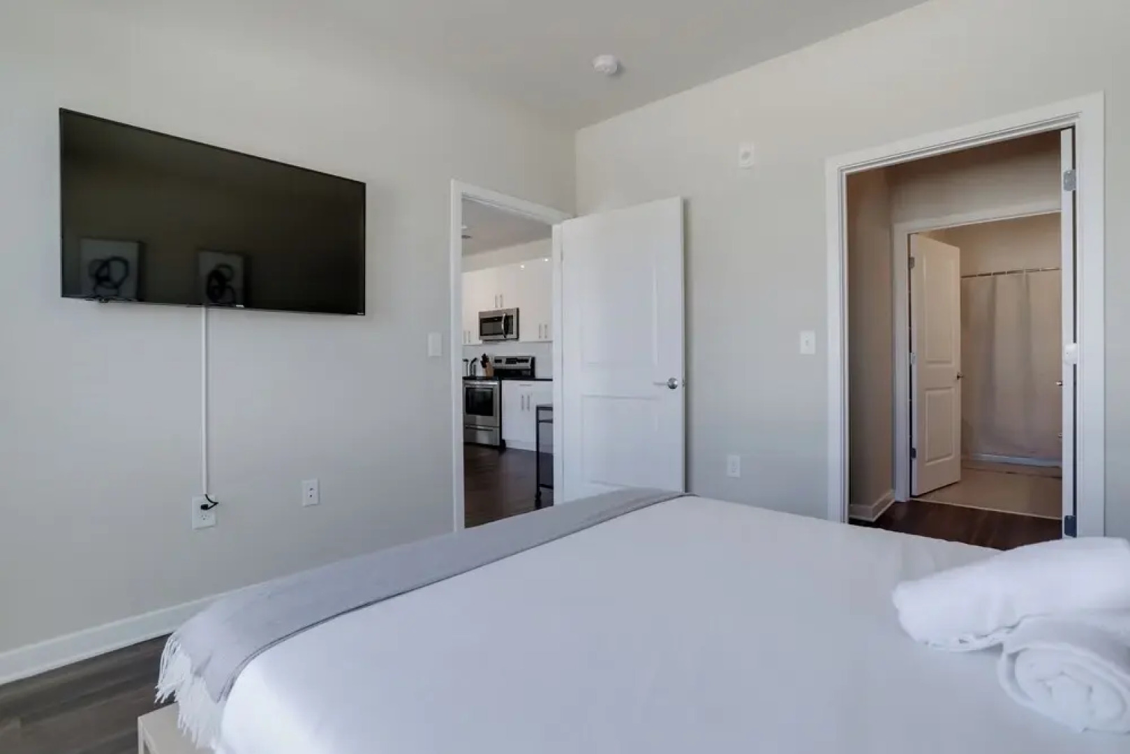 Your DC Comfort Apartments