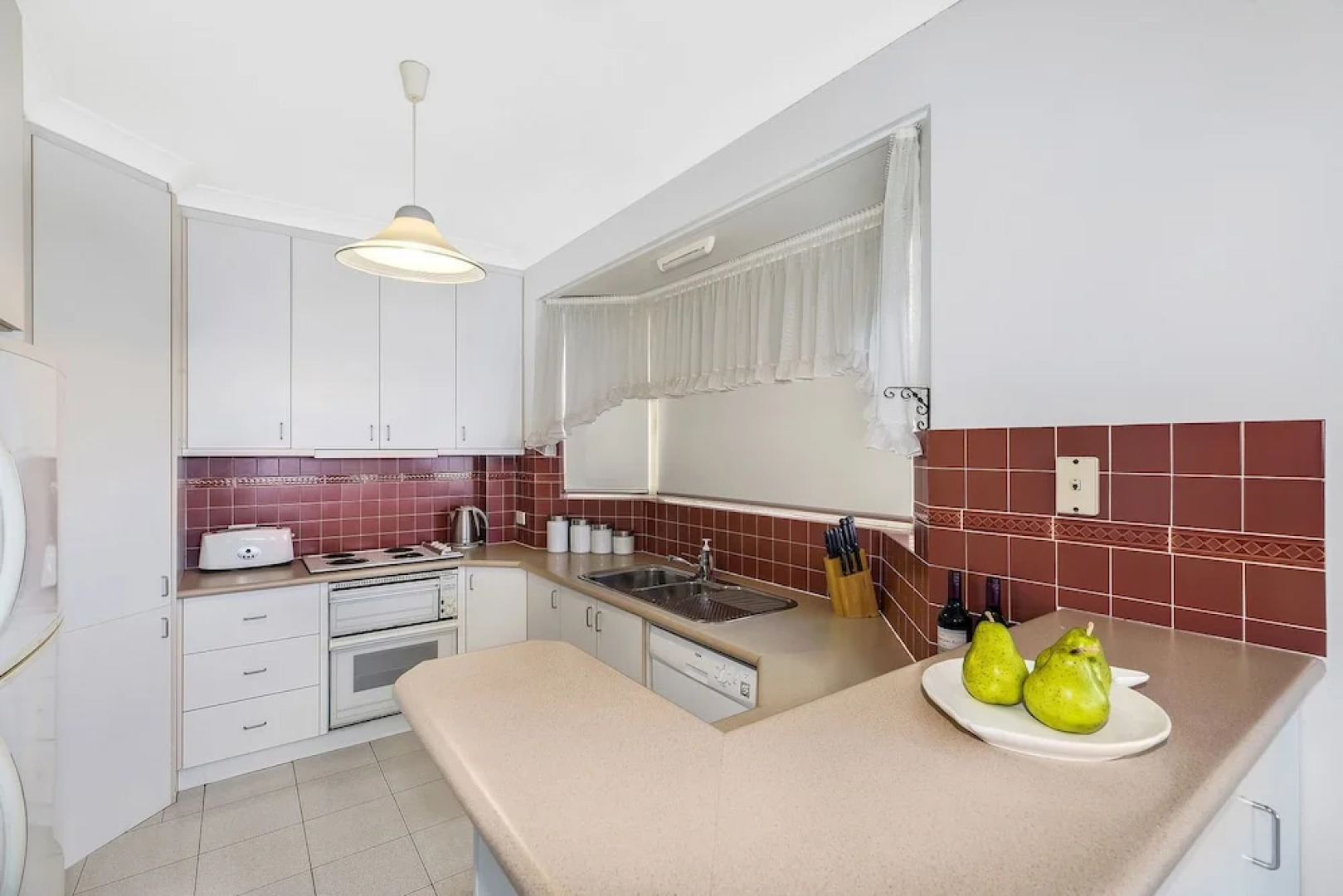 Stunning Toowoon Bay on Charlton