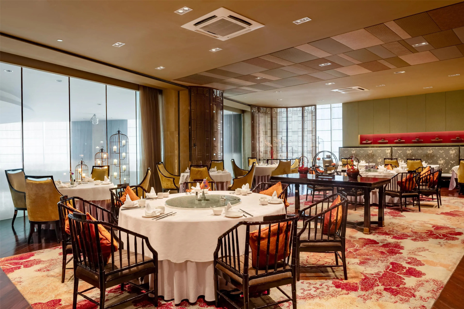 Kempinski Hotel Xiamen