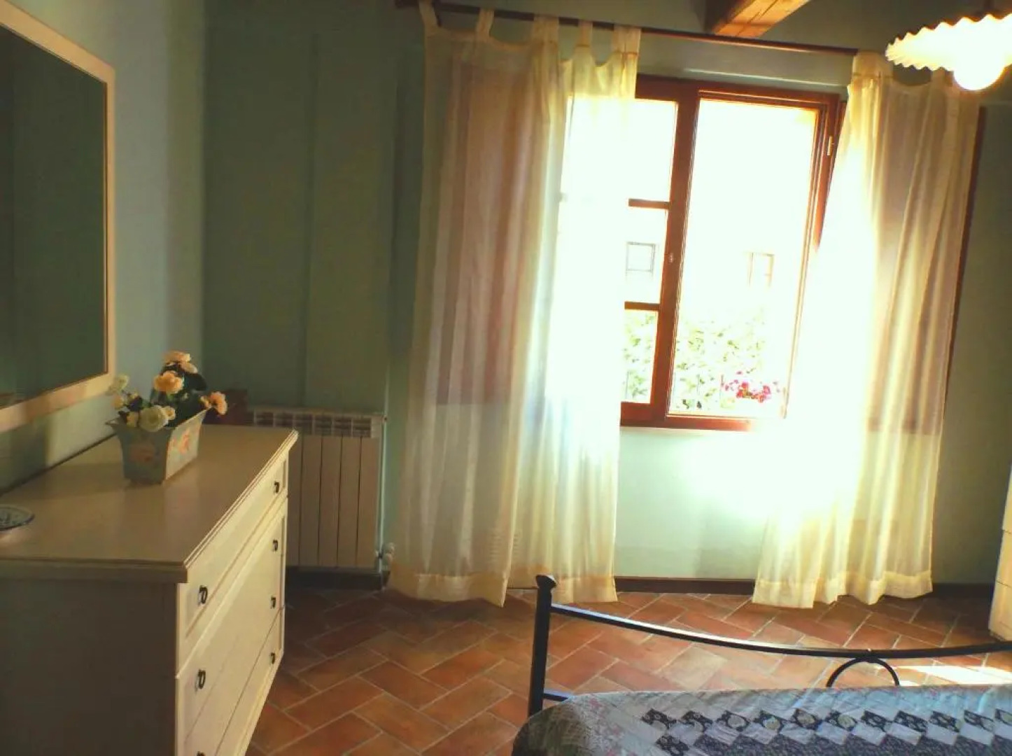 Apartments Borgo Toscano