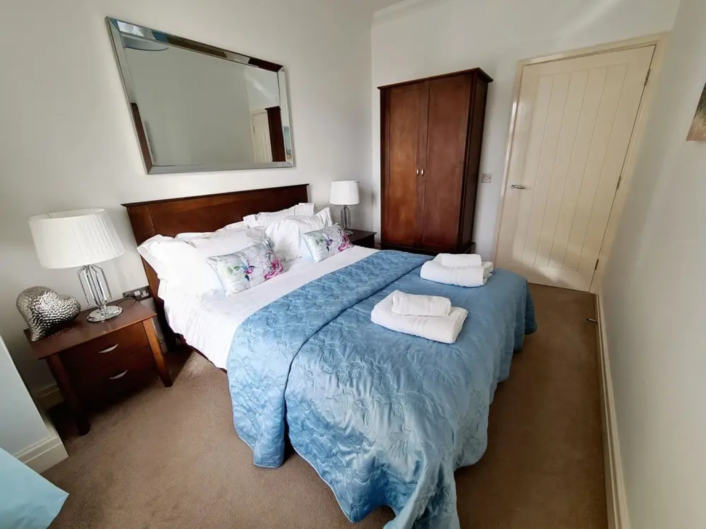 Vitamin Sea - Luxury Beach Apartment - Sleeps 4