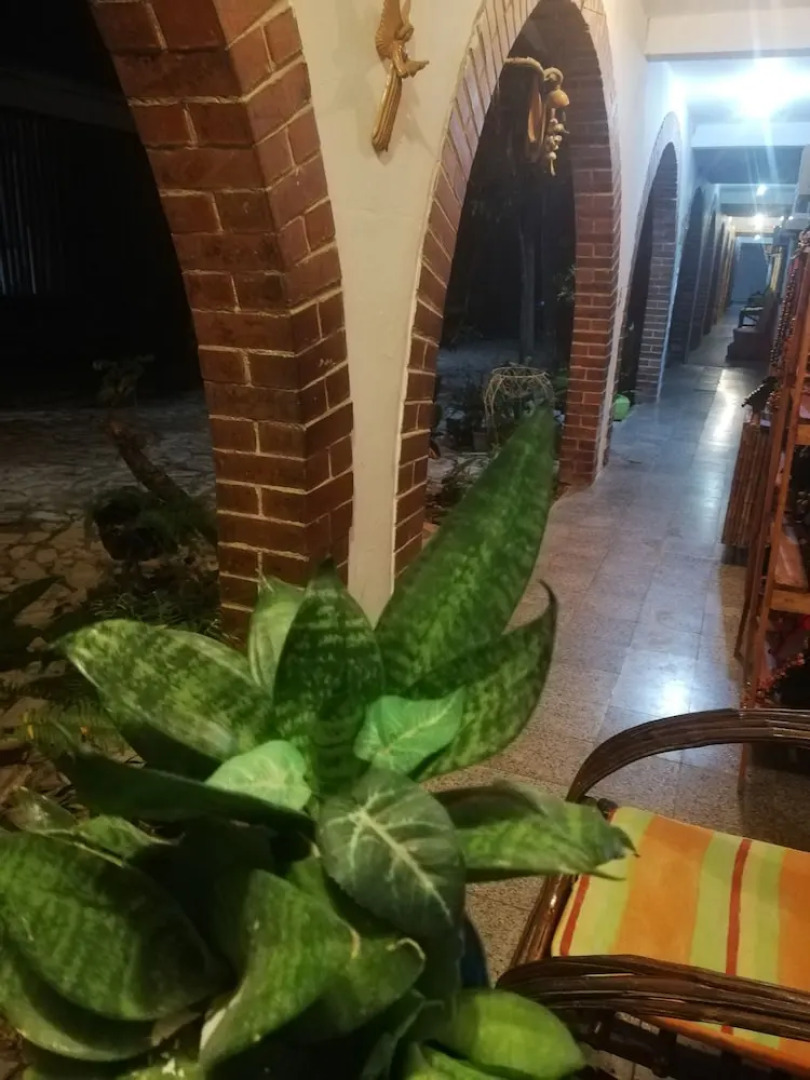 Hotel Villa Los Arcos