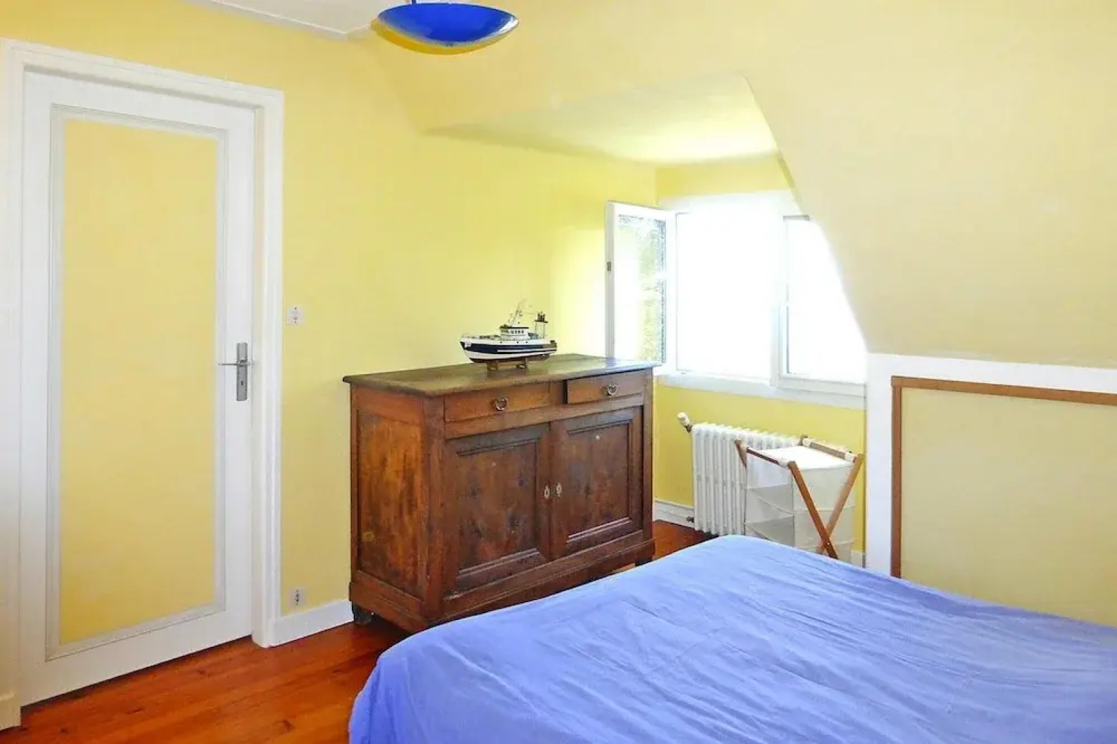 Holiday Home by Brehat Island & Sea Views