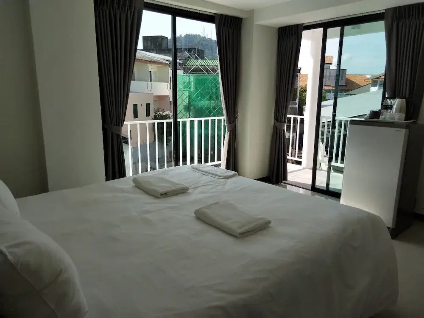 White Sand Phuket Residence