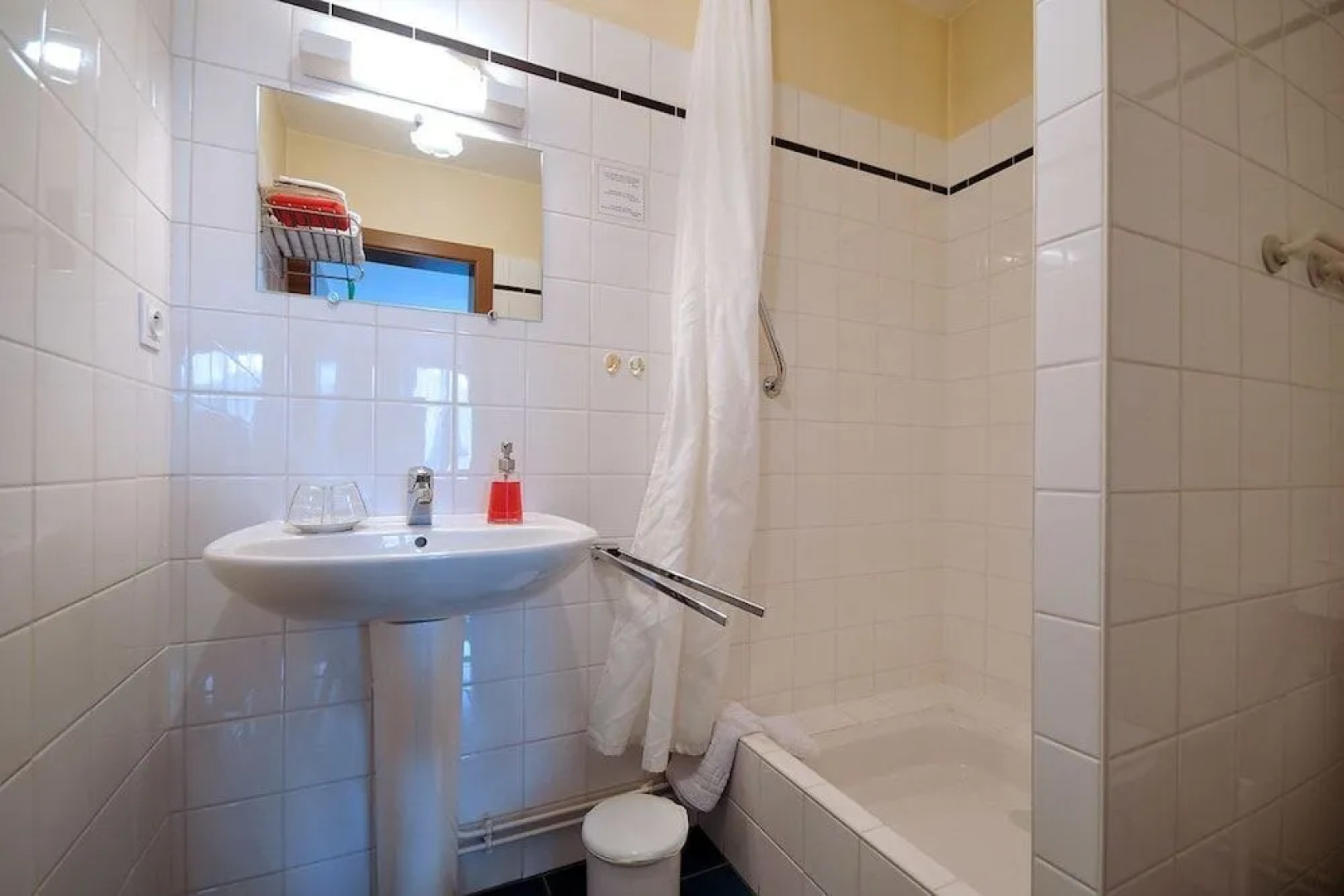 Ancien Presbytère Albert Schweitzer