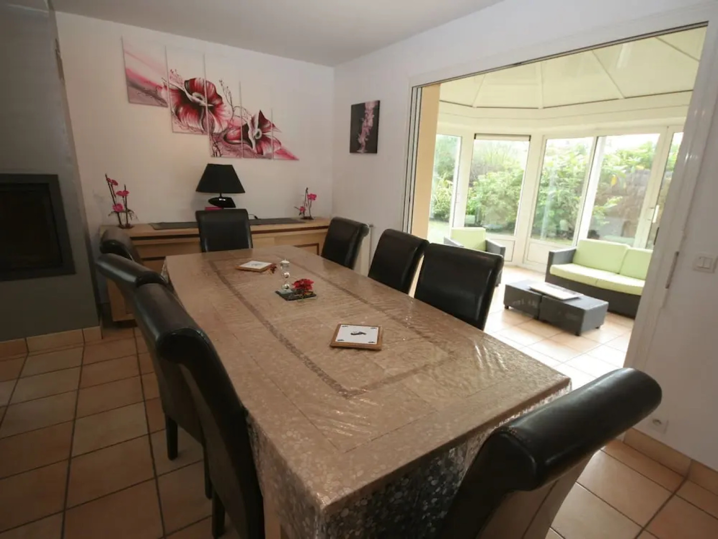 Authentic Villa in Erdeven France With Jacuzzi