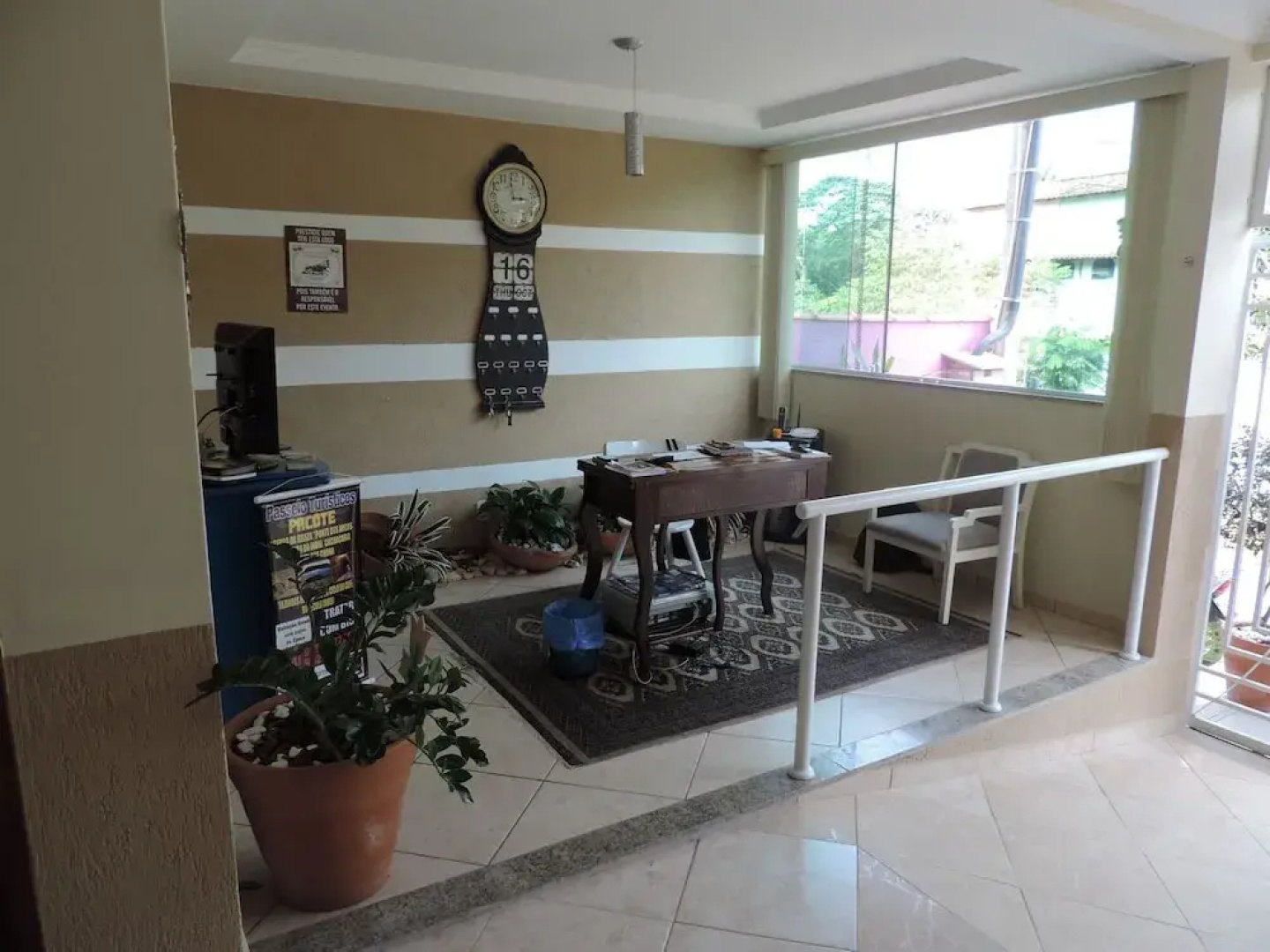 Pousada Em-Cantto