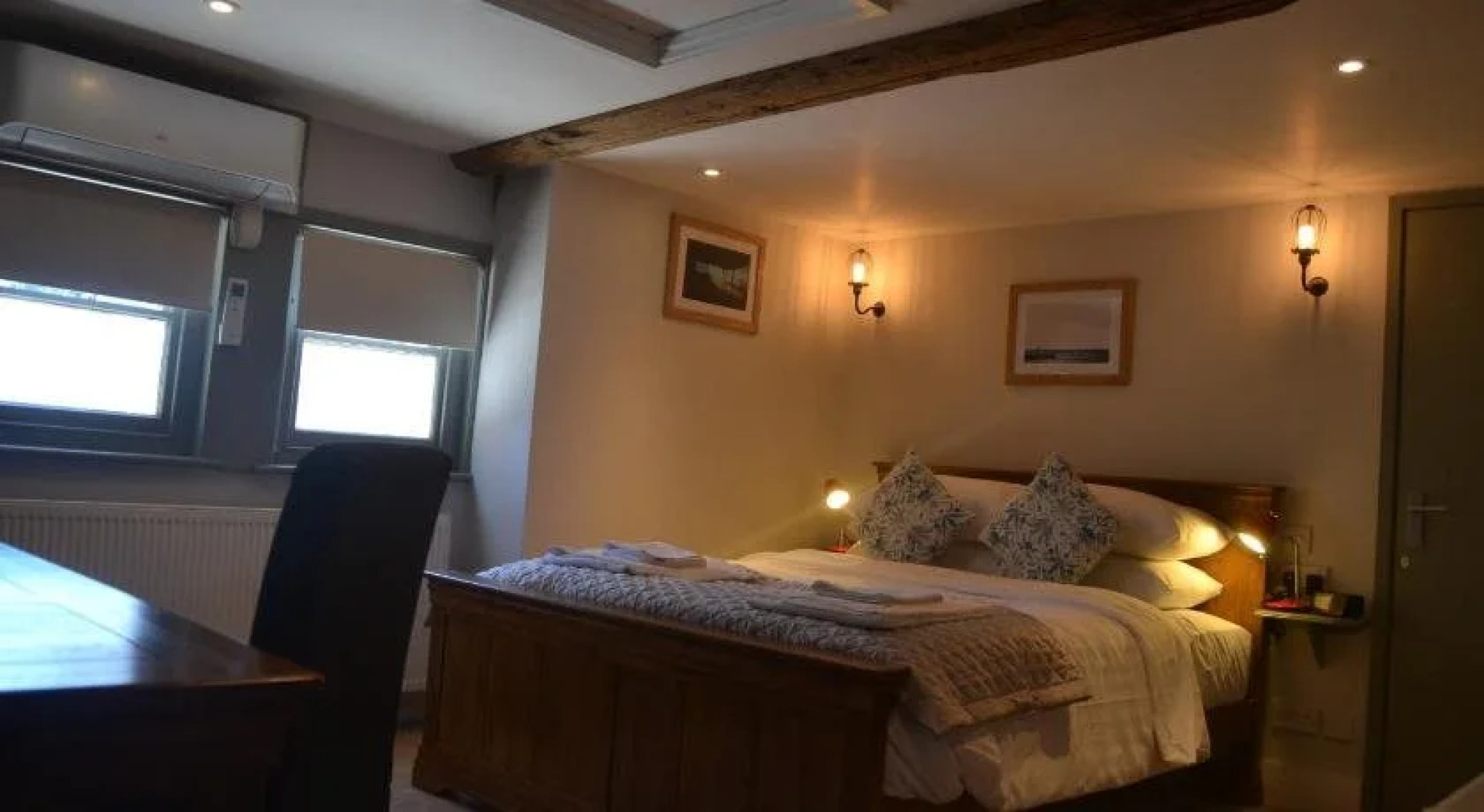 Corner House Canterbury