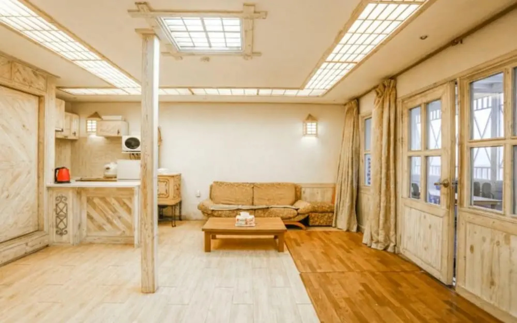 Anseong Provence Pension