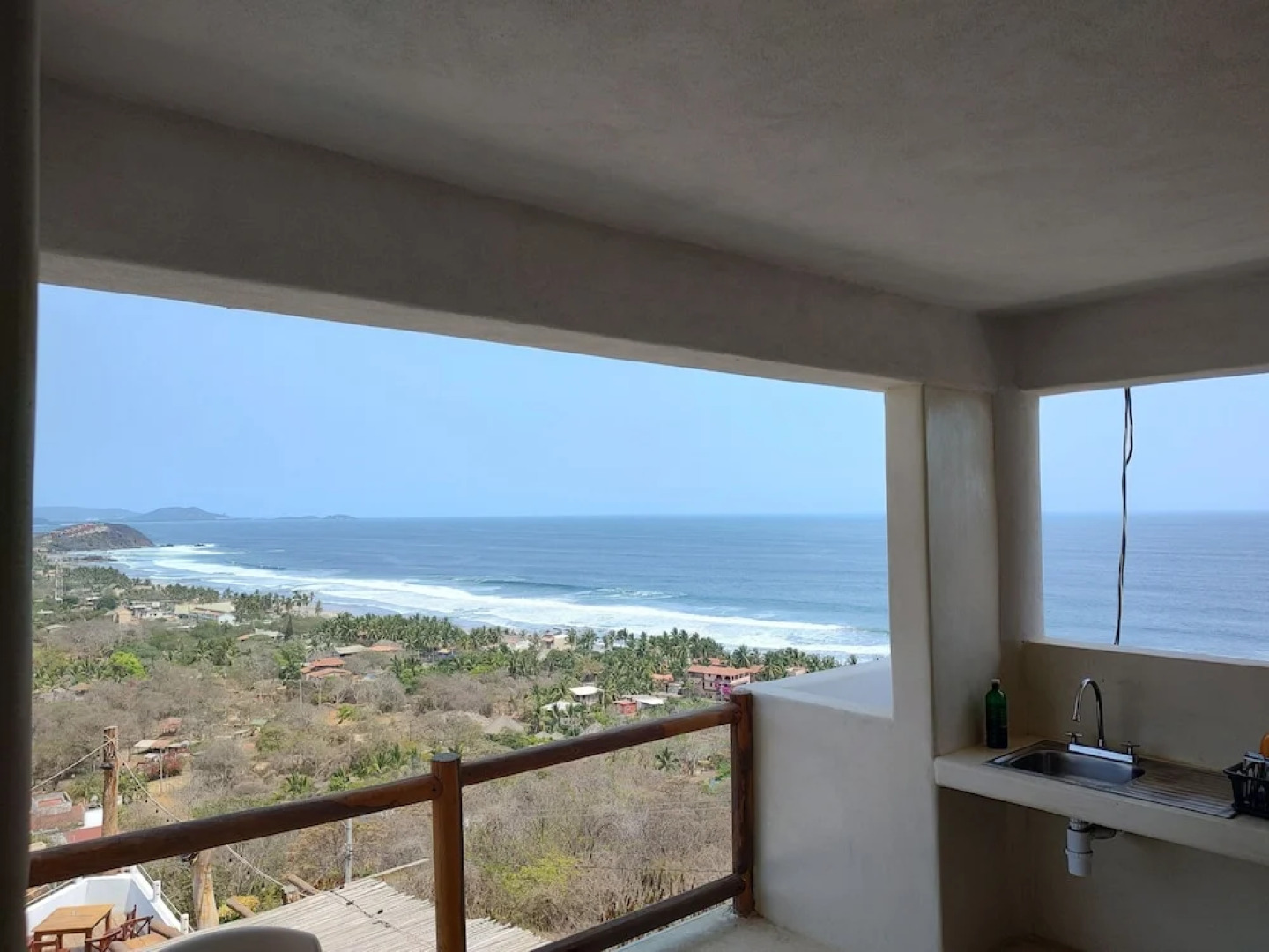 Villas Roberto's Bistro