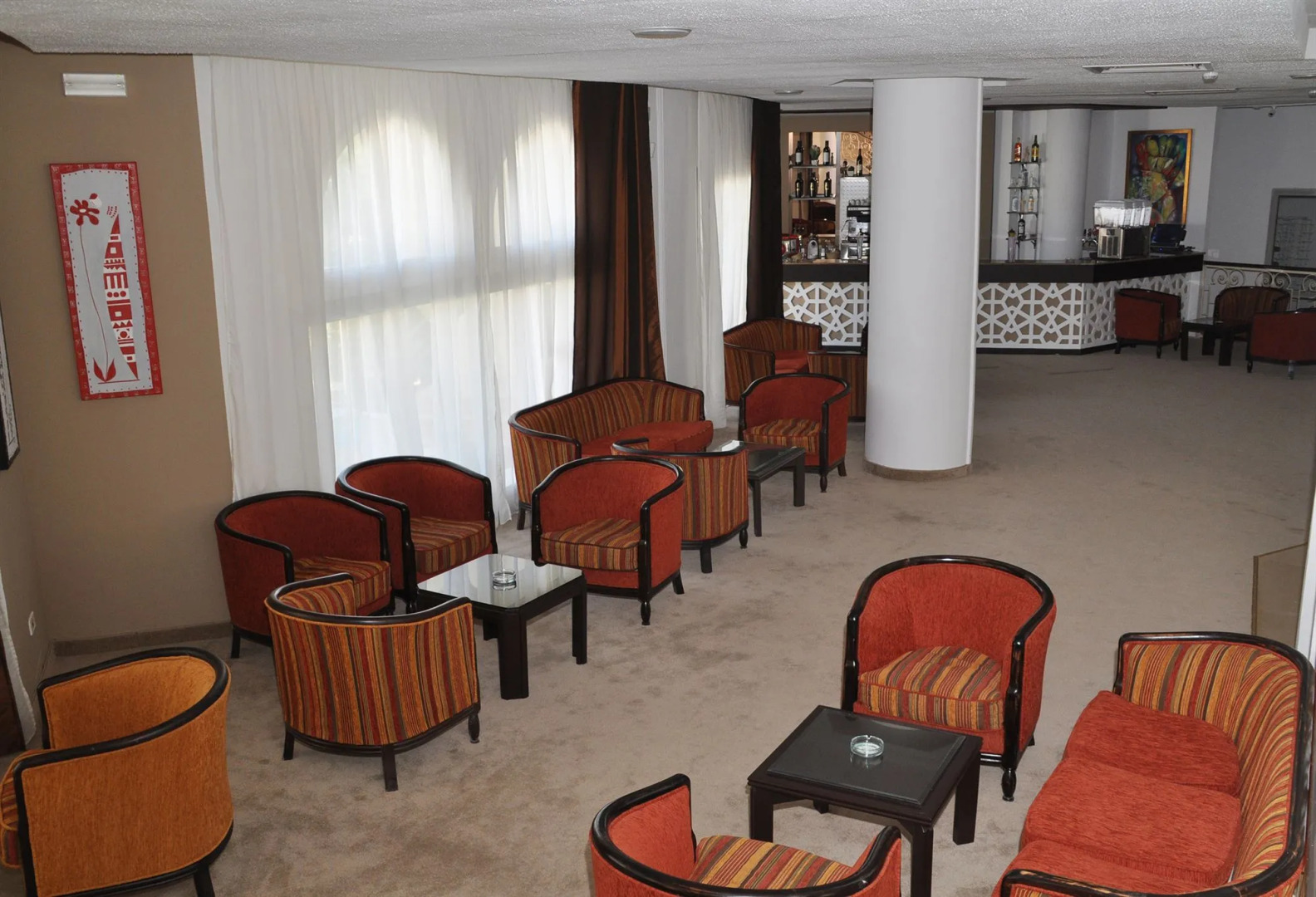 Hotel Neptunia Skanes