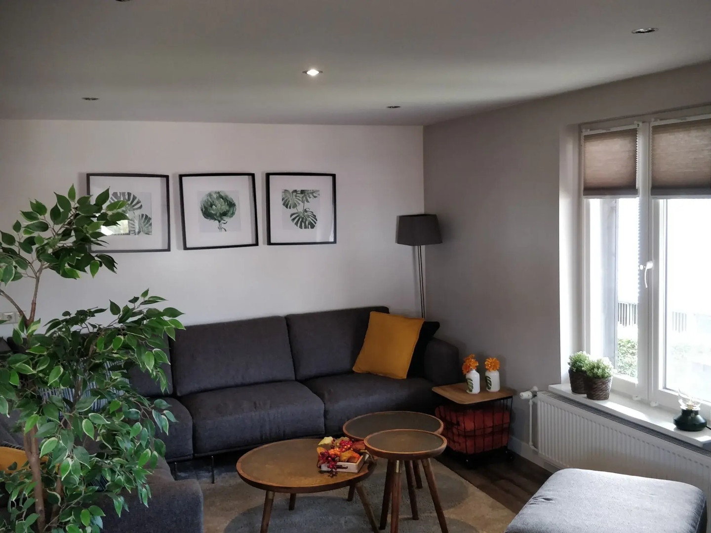 Apartment in Eibergen Near Zwillbrocker Venn