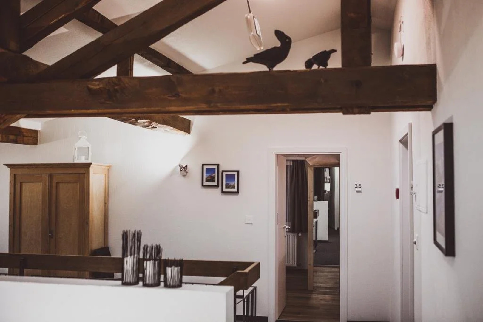 UNIQUE-Hotel LA VATGA (Adult Only)