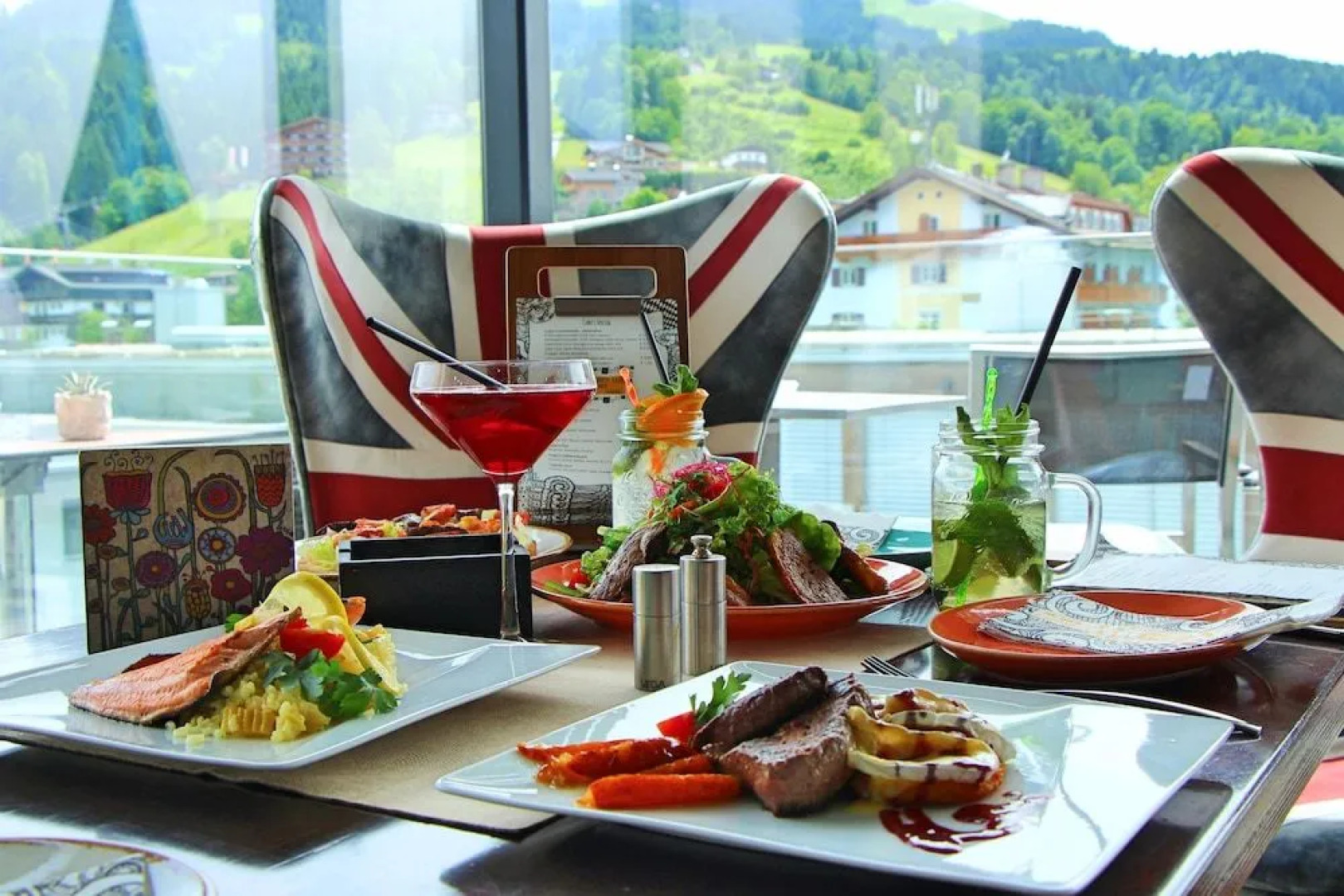 Cubo Sport & Art Hotel