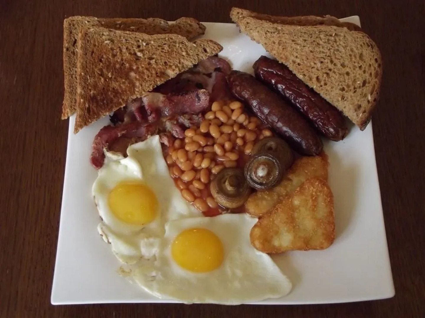 Pannett House Bed and Breakfast