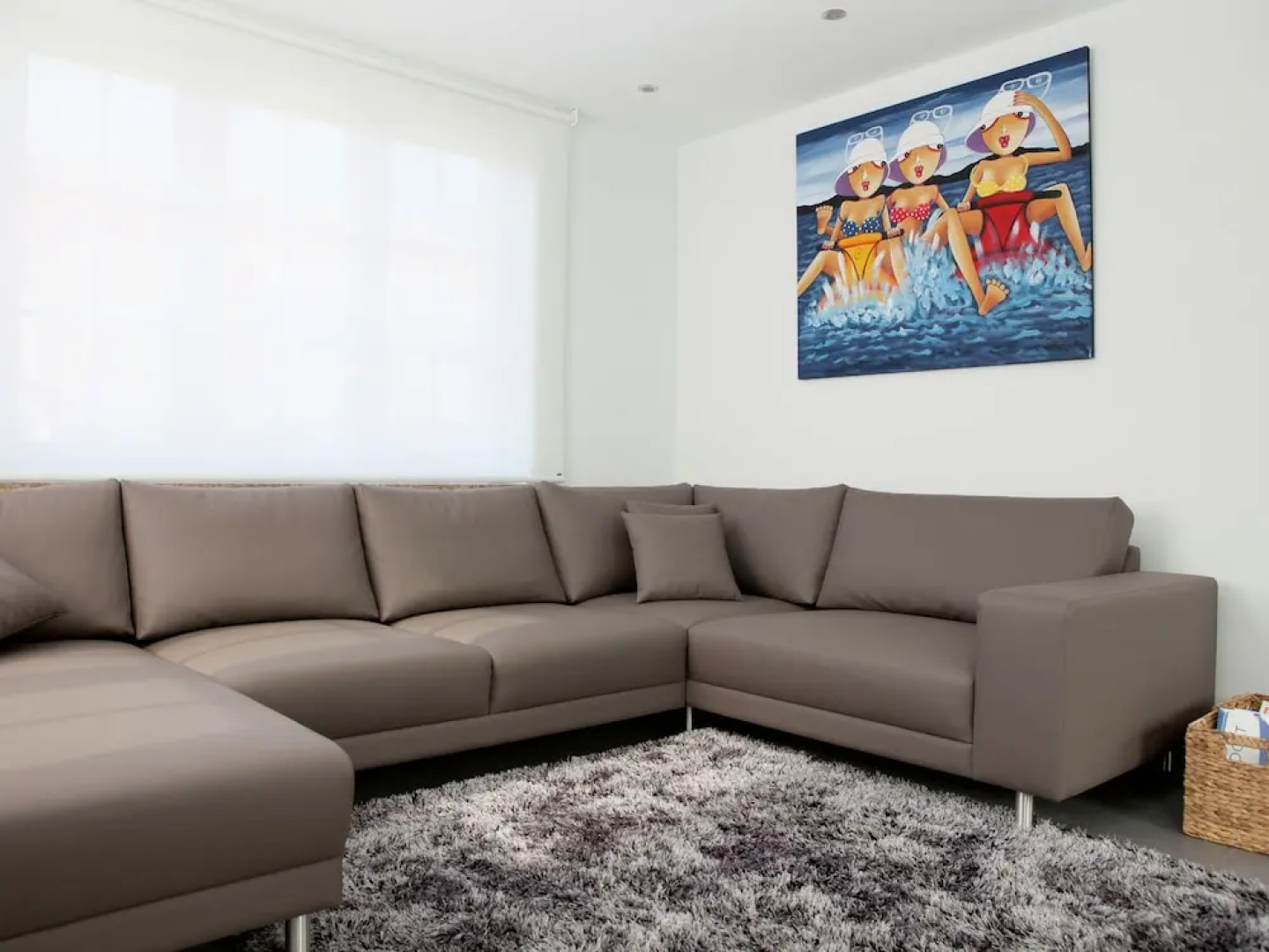 Fabulous Luxury Villa With Spacious Garden in Nieuwpoort