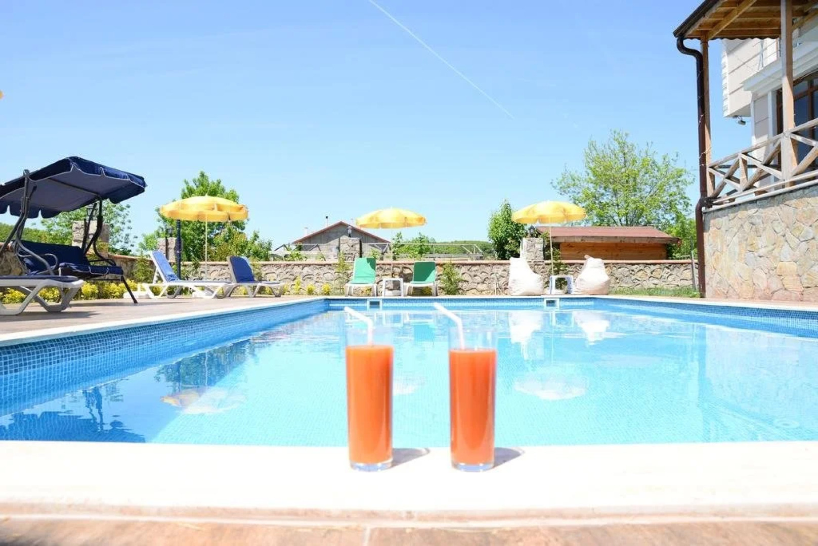 Agva Asmali Garden - Adults Only