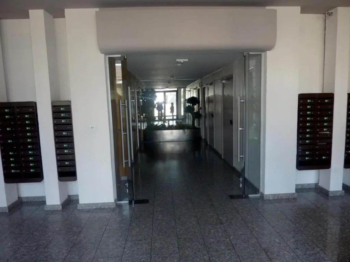 Résidence des lentilles