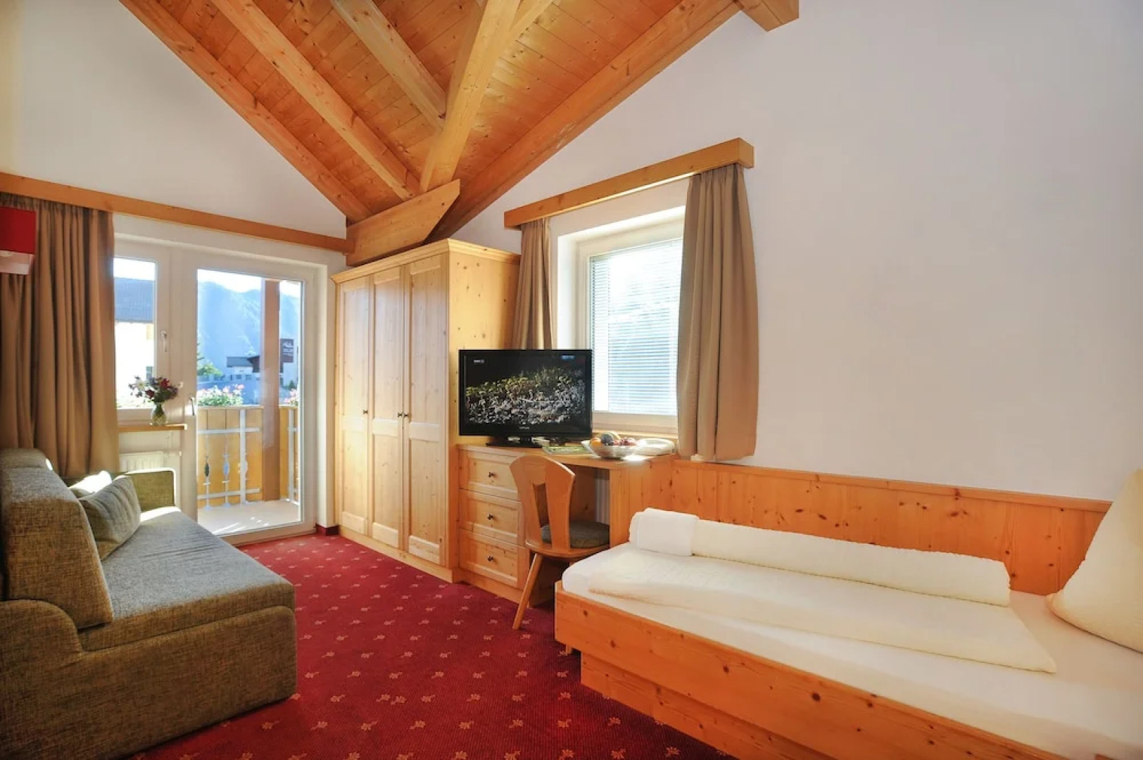 Ferienhotel Kastellatz