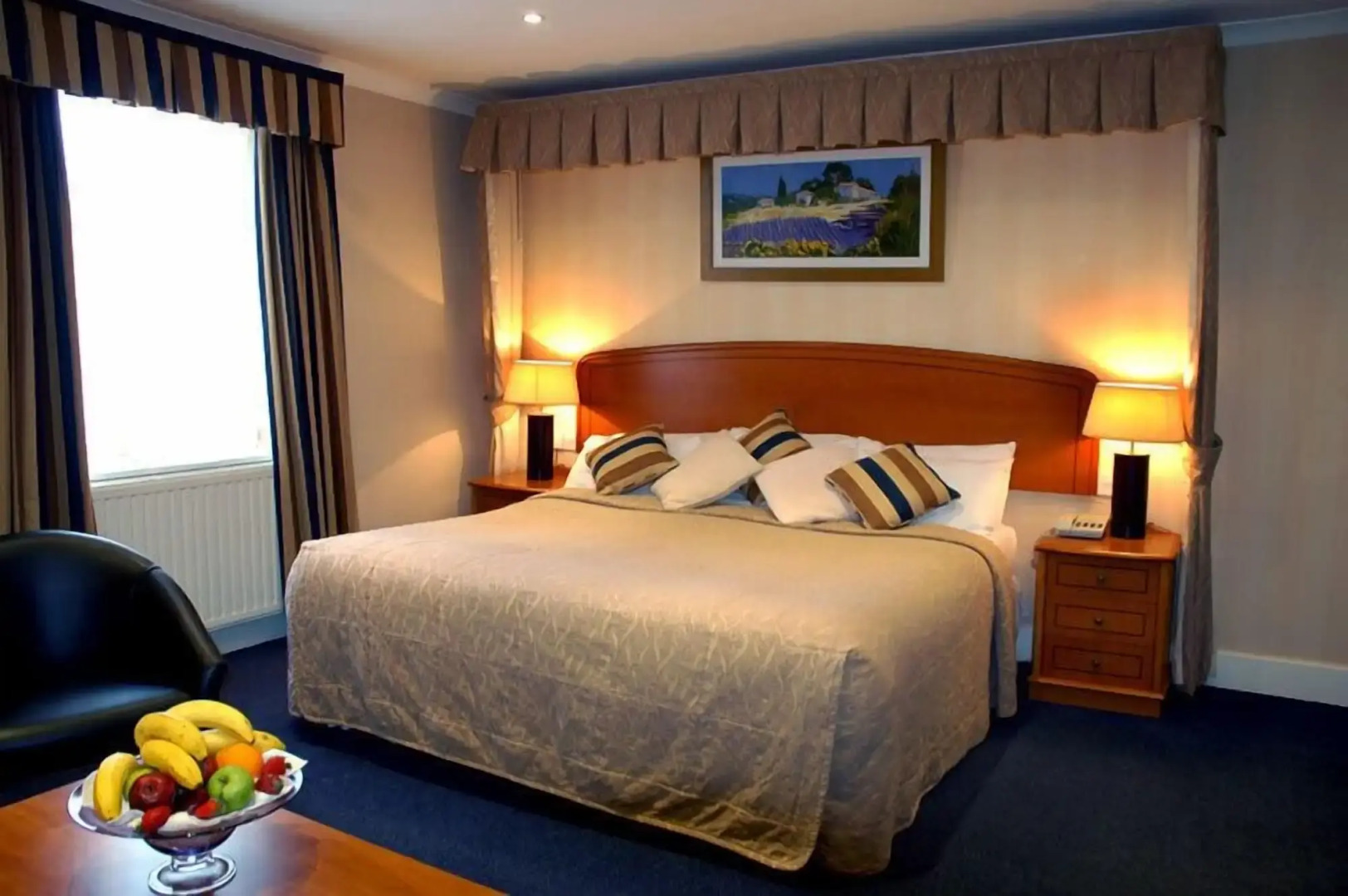 Chesters Hotel & Restaurant