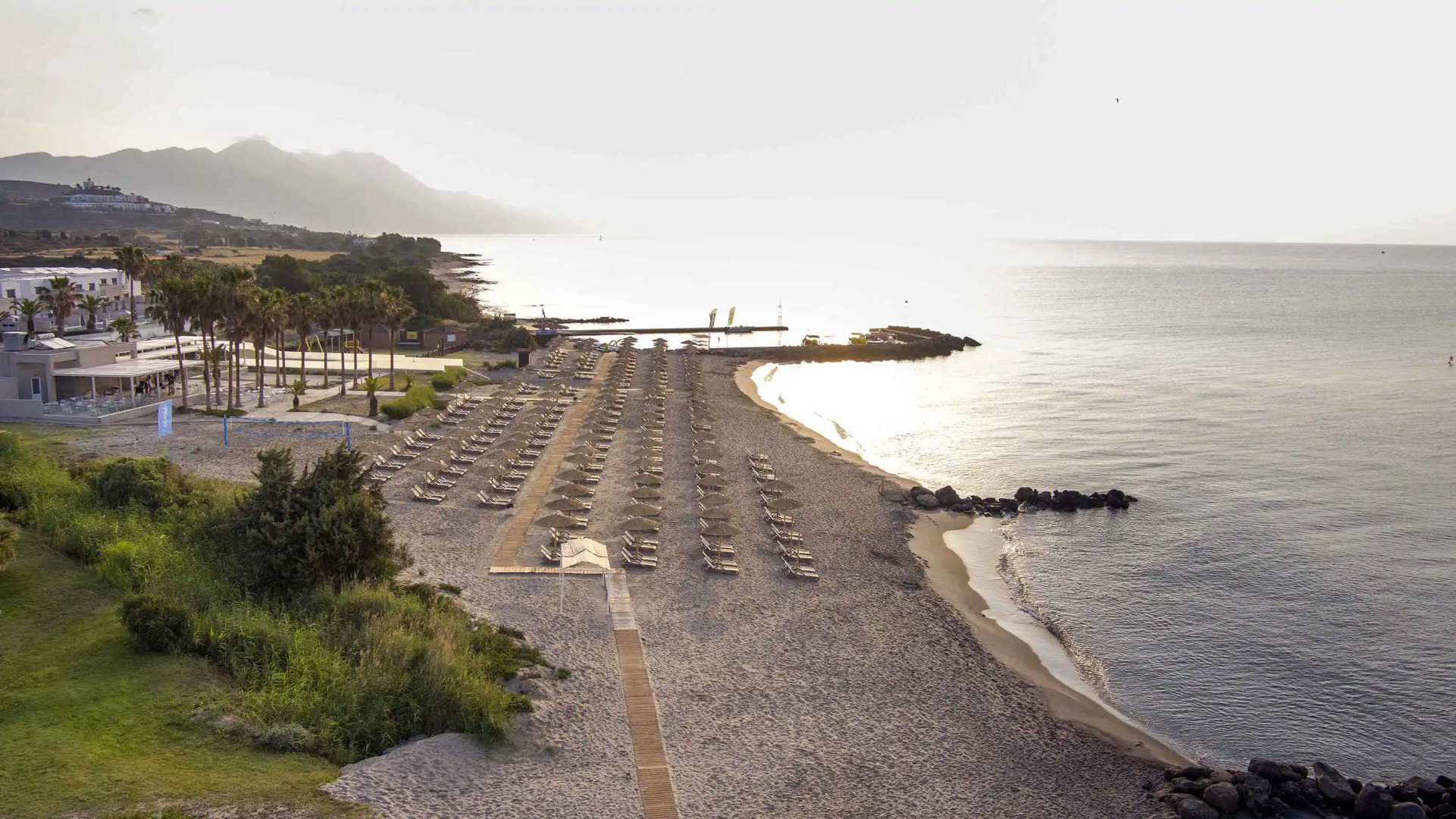 Porto Bello Beach - All Inclusive