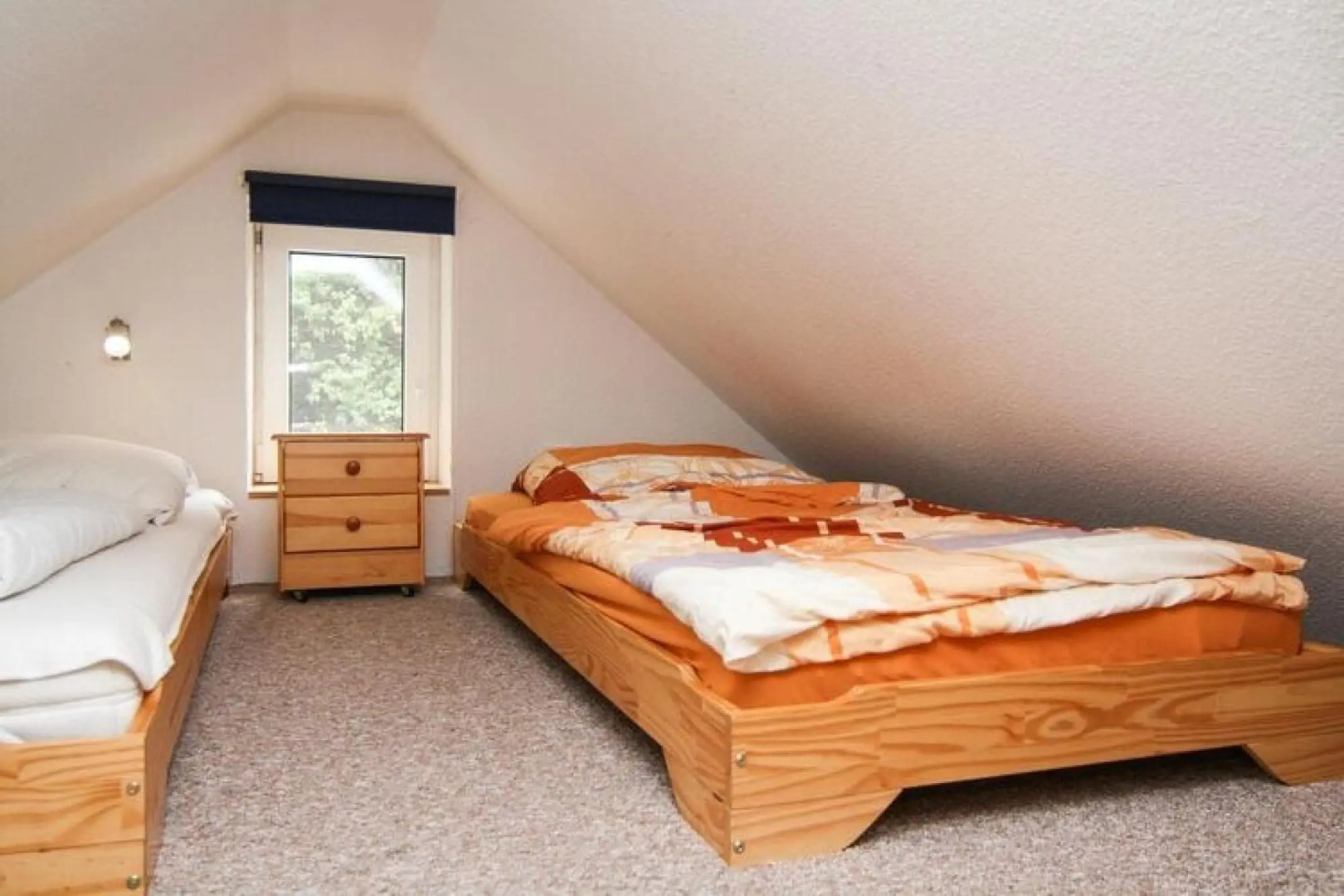 Cottage in Muritz Park Near 1,000 Lakes