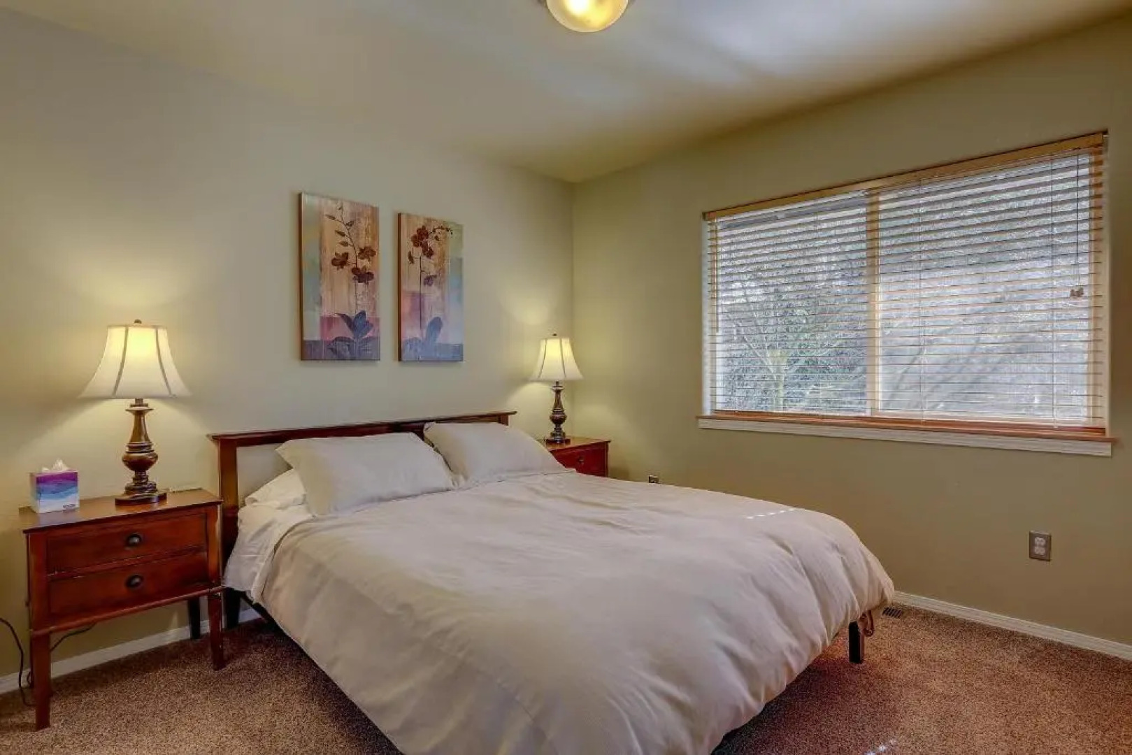 Kite Beach Lookout 3 Bedrooms 2 Bathrooms Home