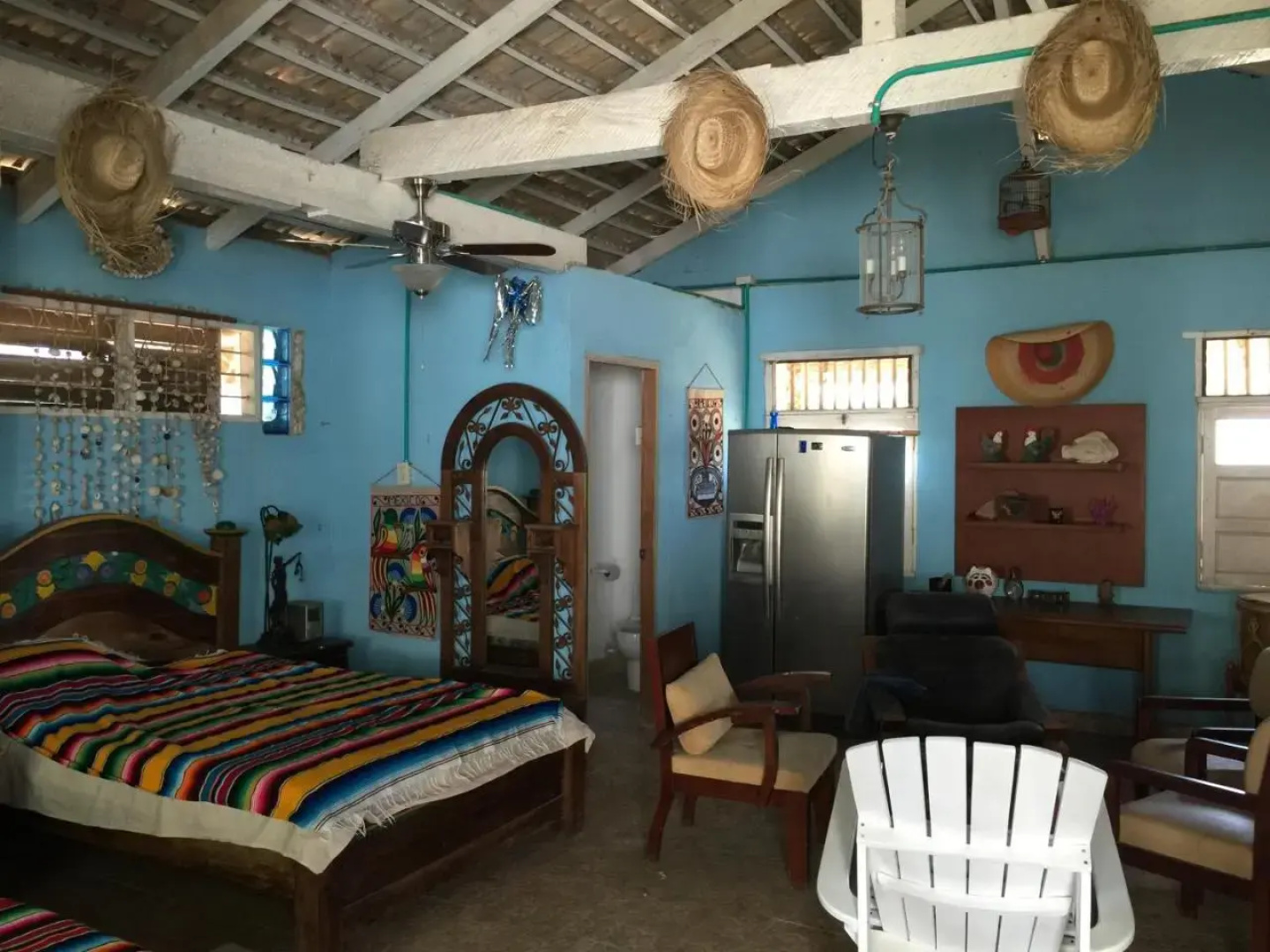Galerazambahostal