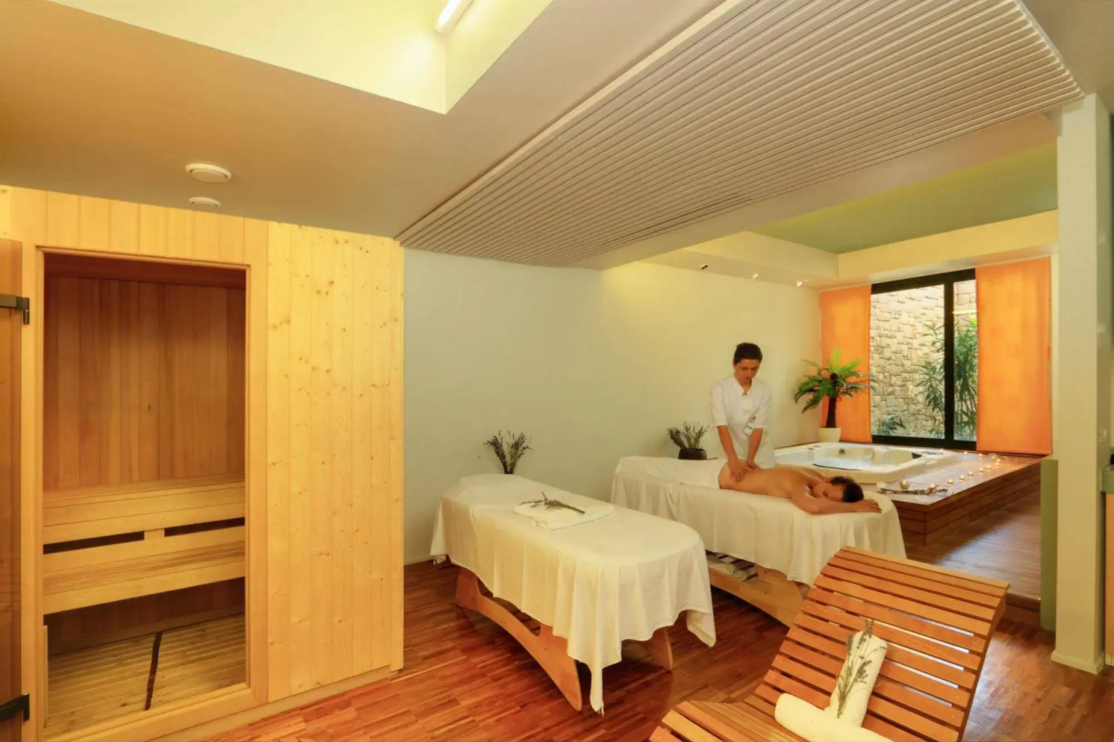 Aminess Vival Casa Velaris