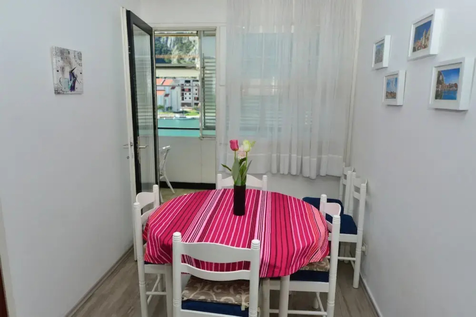 Apartment Ivana Omis