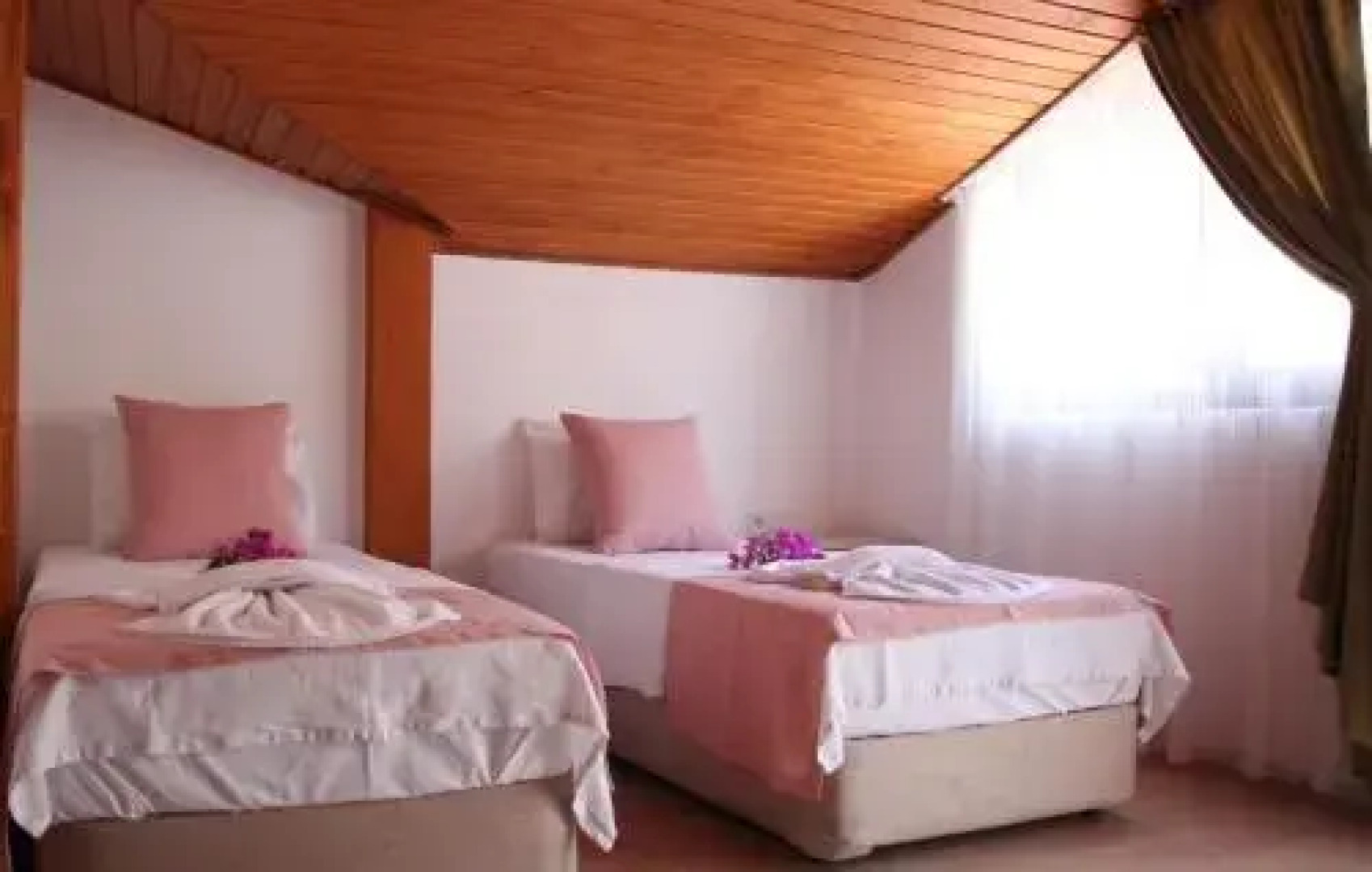 Limon Otel (Pansiyon 2)