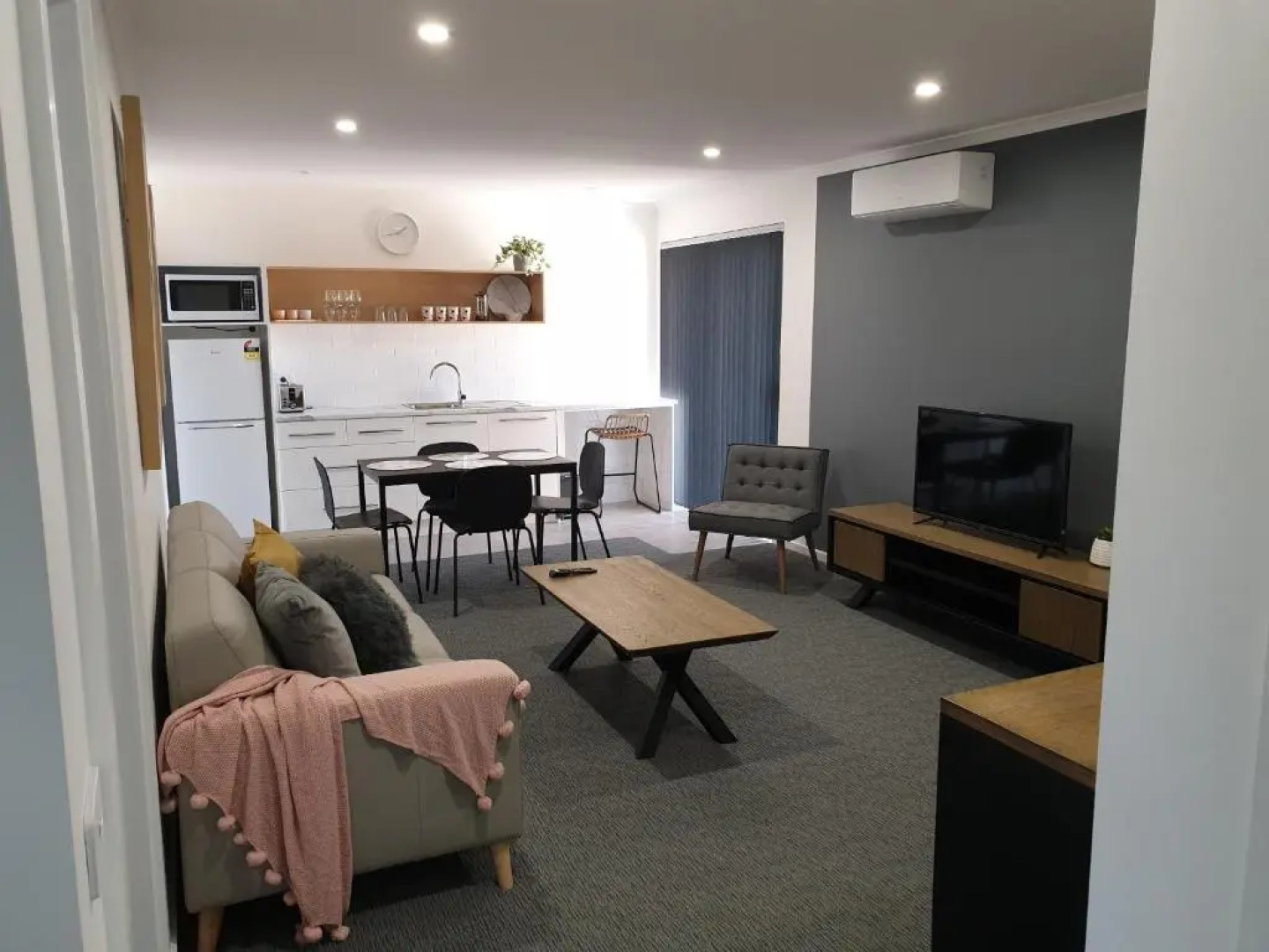 Twofold Bay Motor Inn