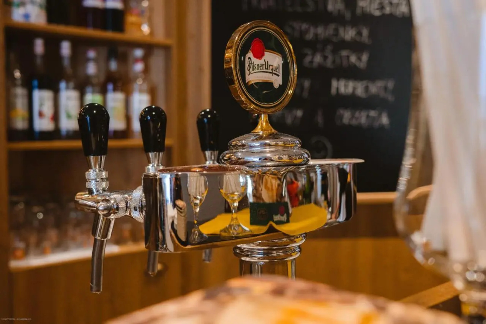 Resort  Levocská Dolina