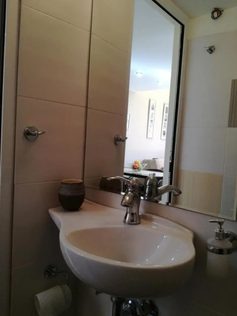 Agapi's Two Levels Studio