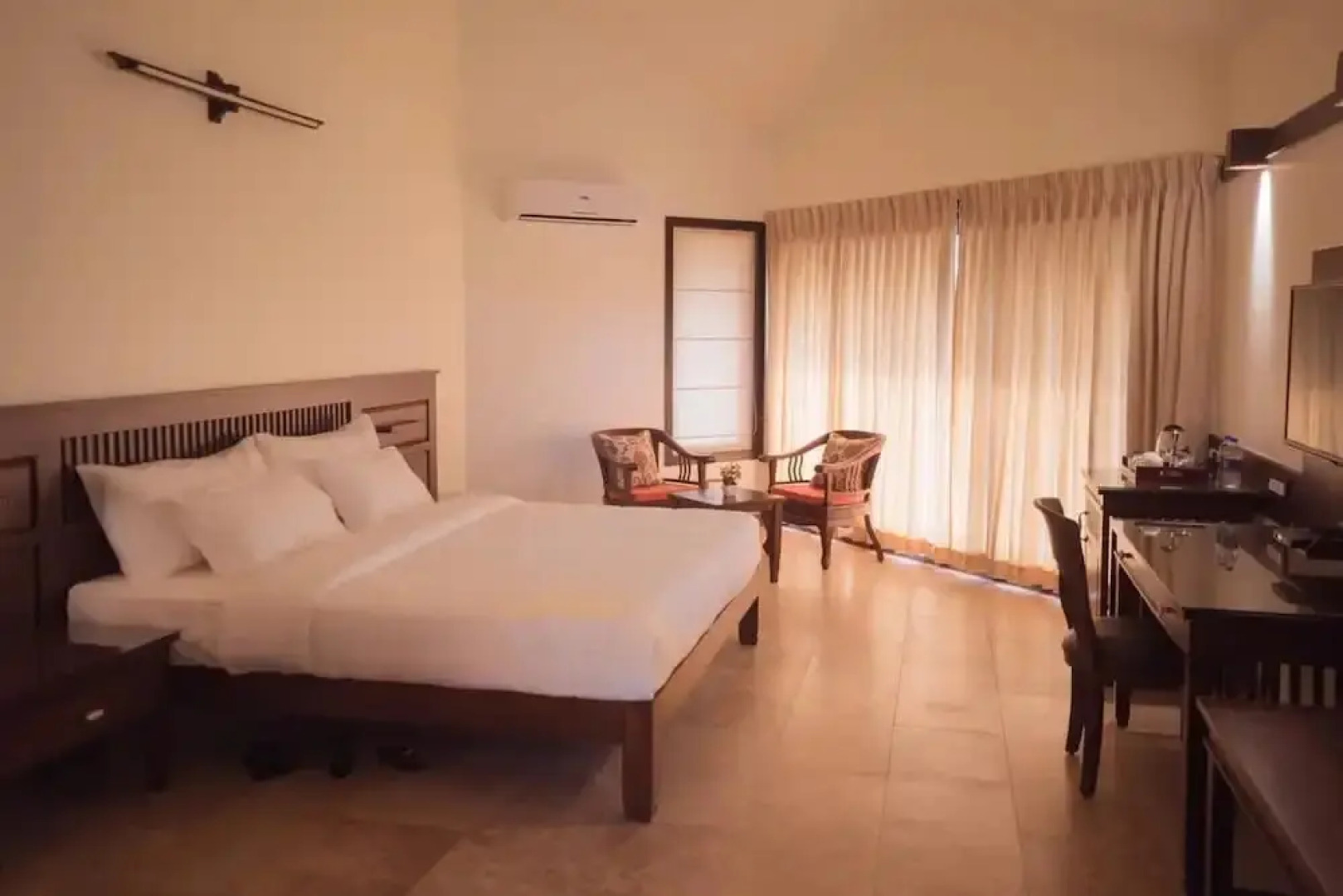 Kyriad Prestige Riverside Amba Ghat