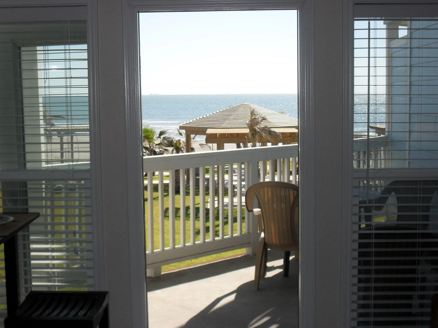 Seascape Deluxe Beach Condos by A B Sea Rentals