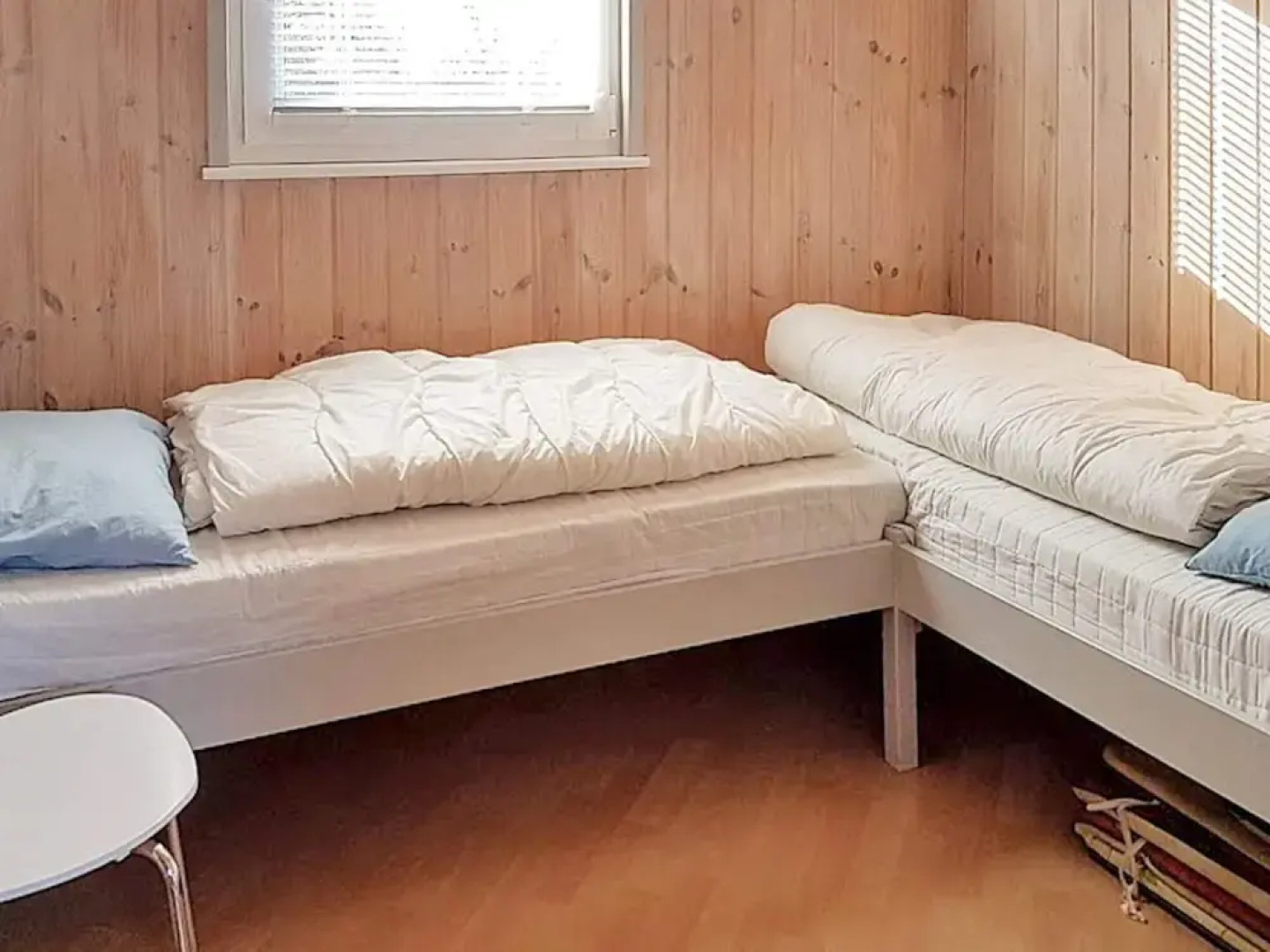 Attractive Holiday Home in Vestervig Near Limfjord