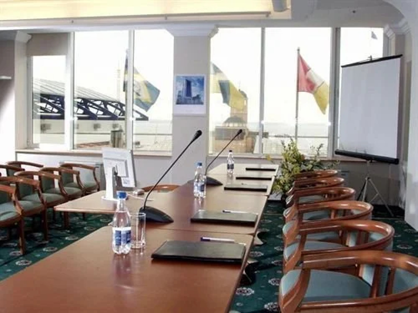 Odessa Sea View House