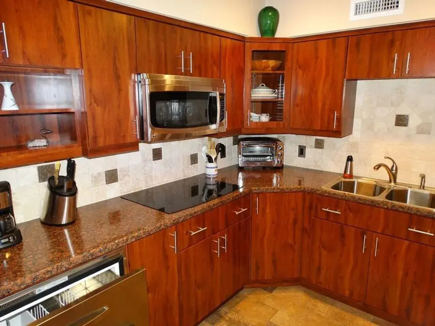 Luxury Cape Canaveral Beach Unit 16 by RedAwning