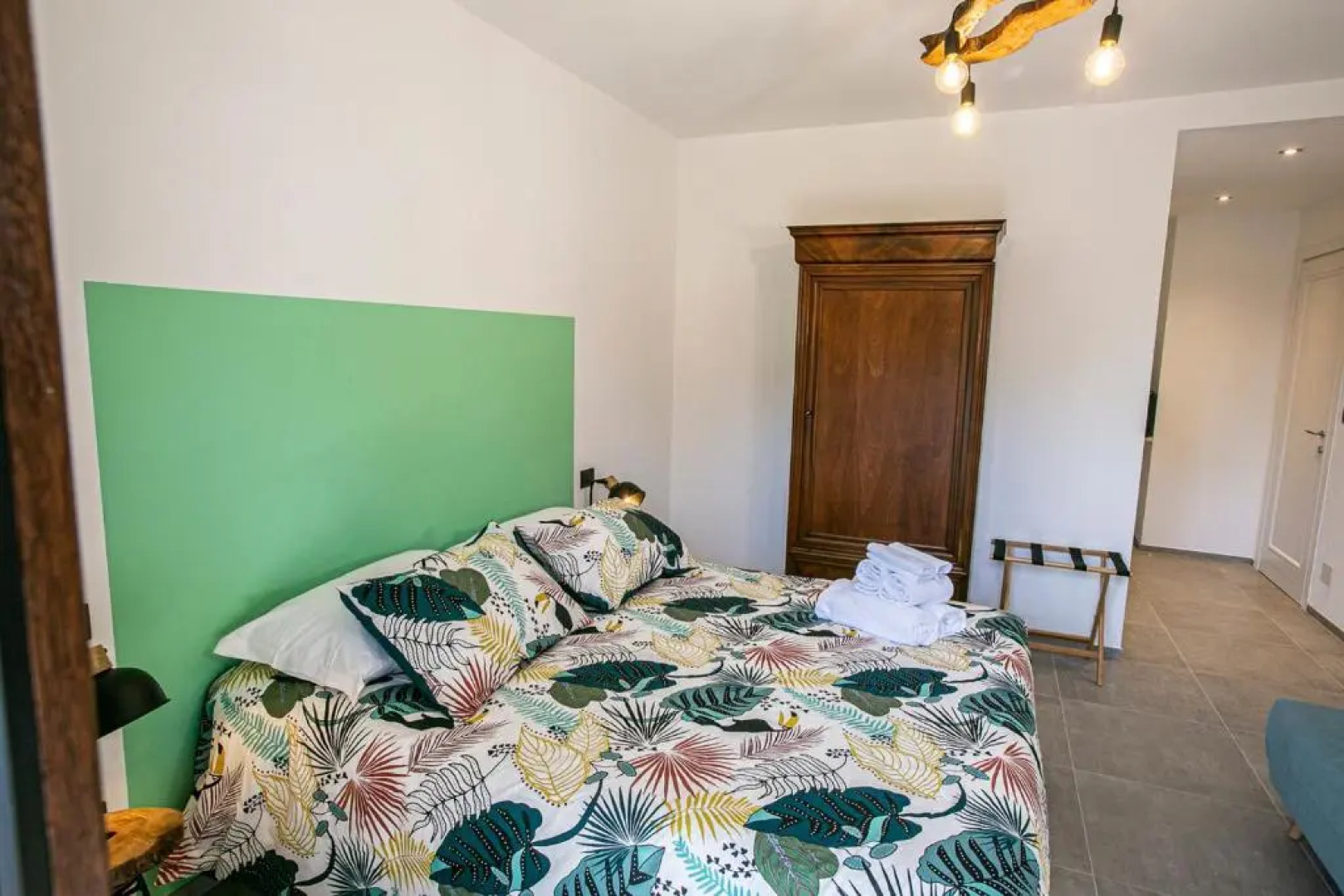 Bed and Breakfast MADERA